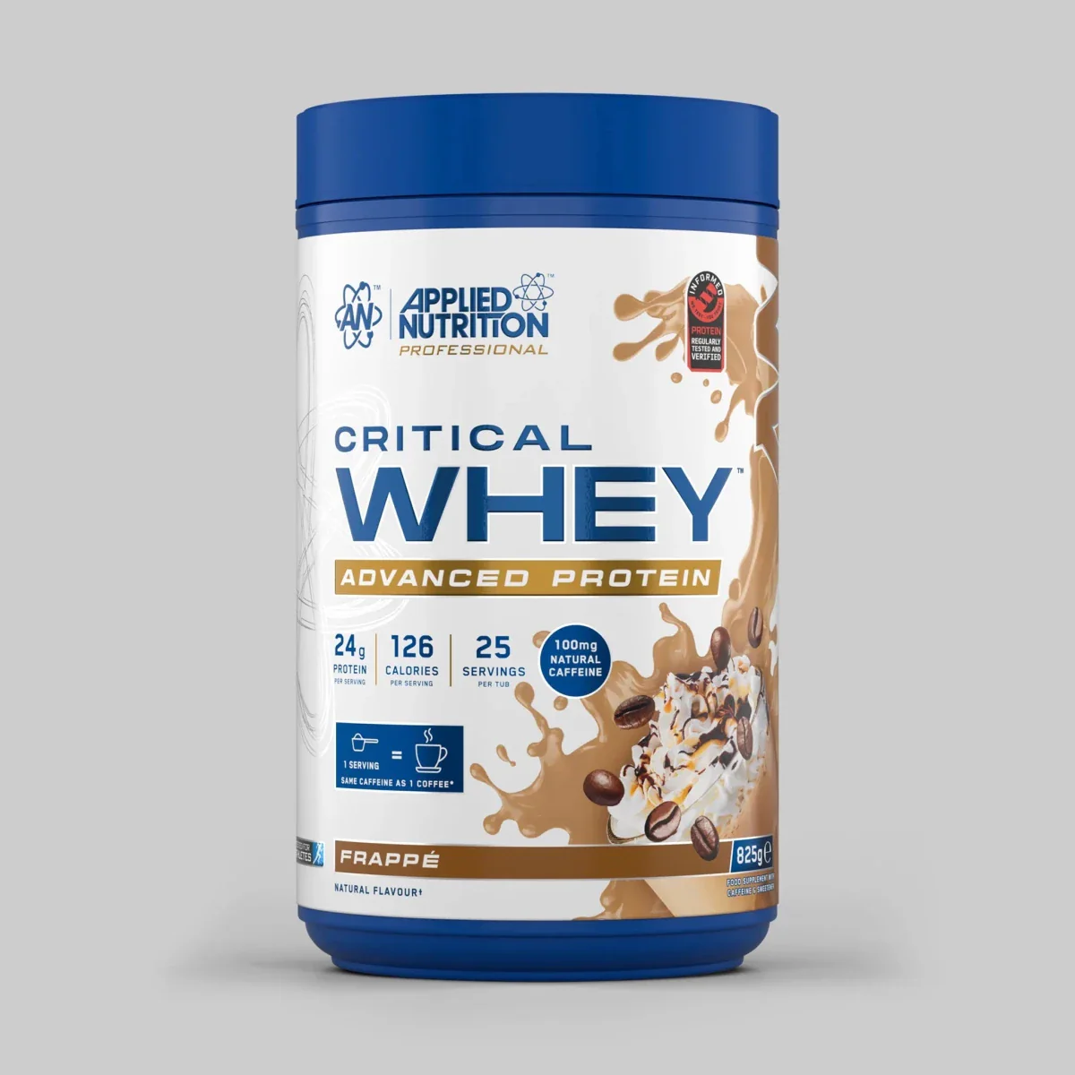 Critical Whey Protein - Image 99