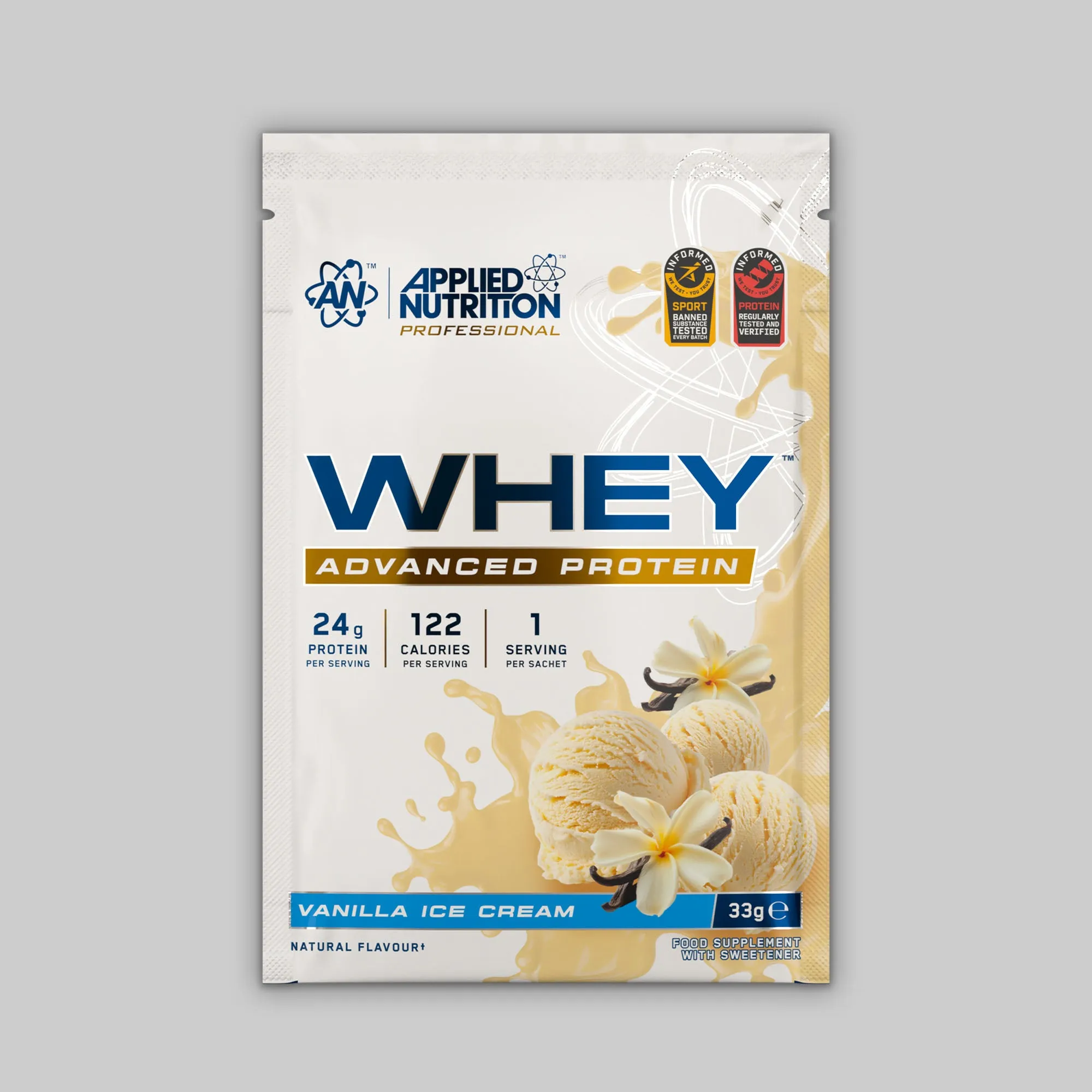 Critical Whey Sample Sachets - Image 6