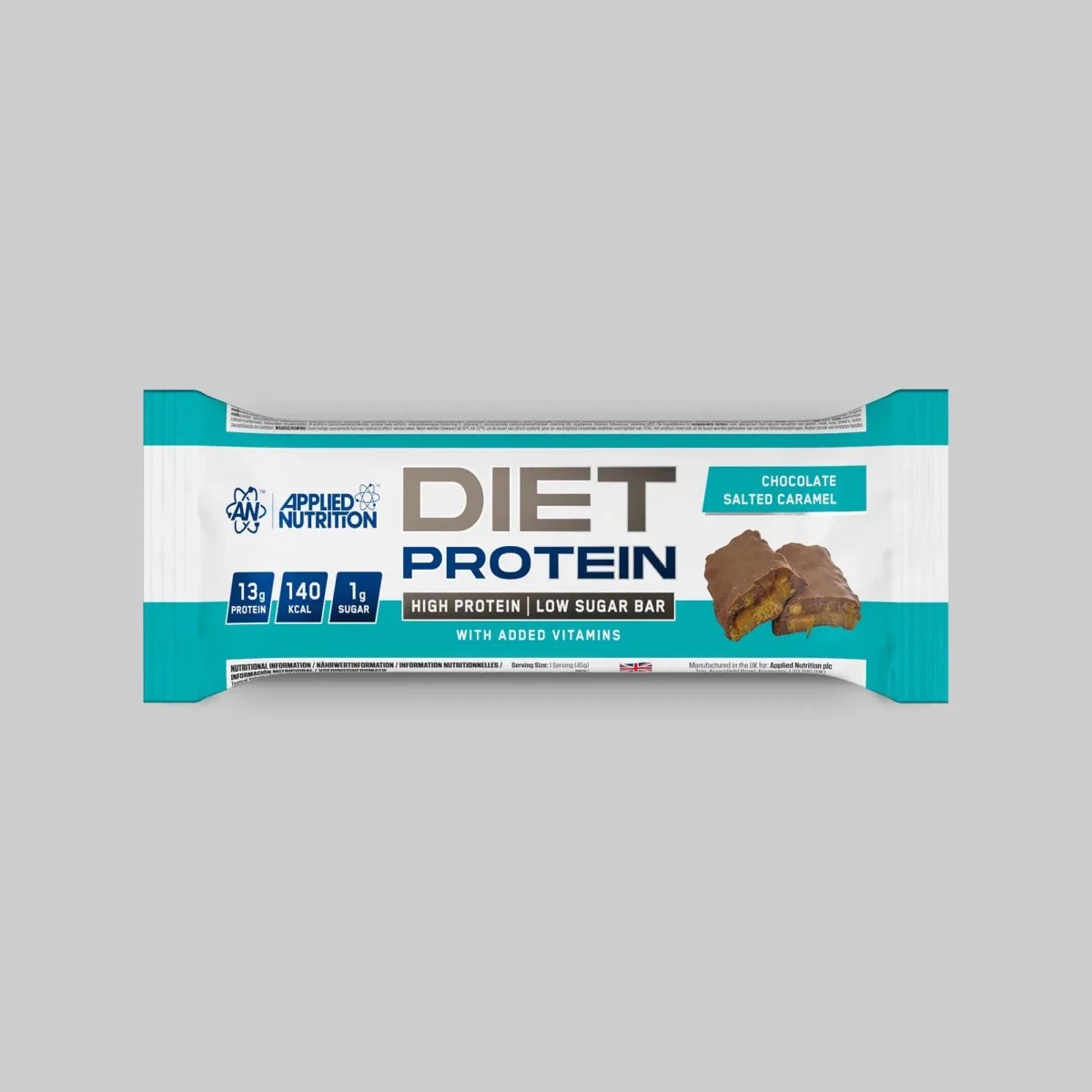 Diet Protein Bar - Image 2