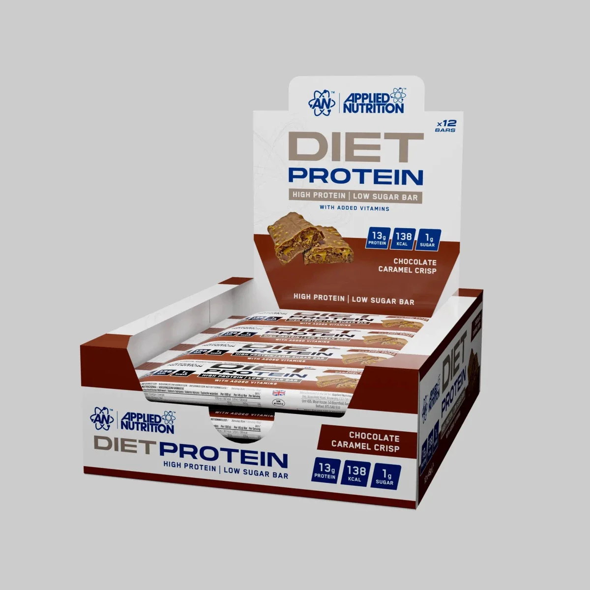 Diet Protein Bar - Image 5