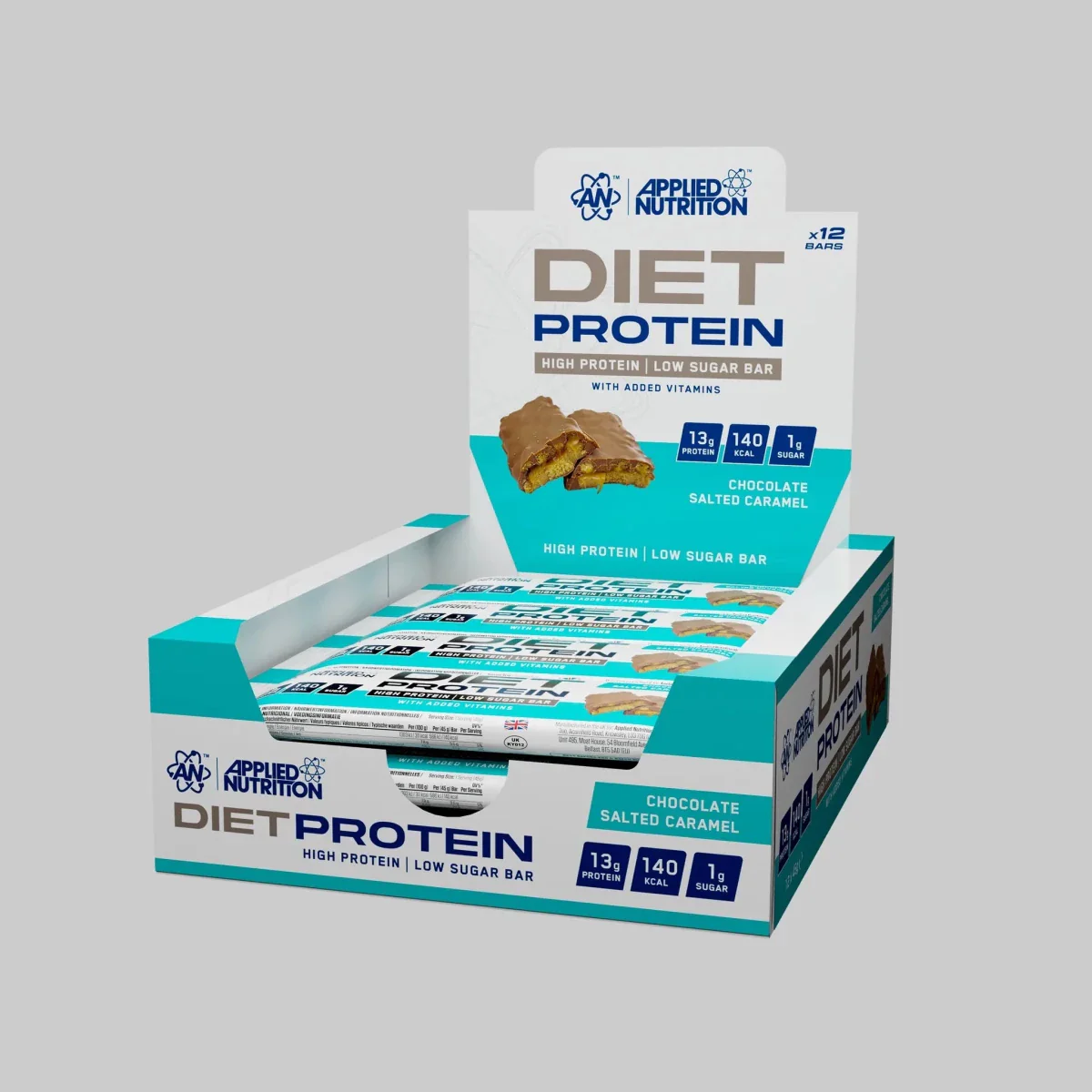 Diet Protein Bar - Image 6