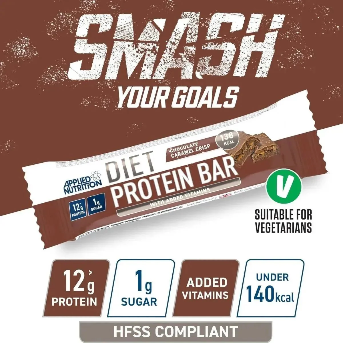 Diet Protein Bar - Image 7
