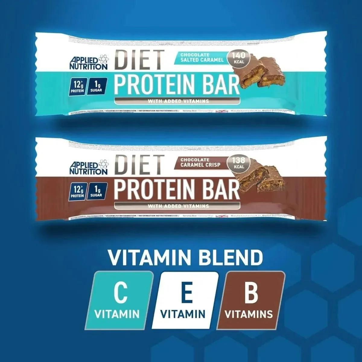 Diet Protein Bar - Image 9