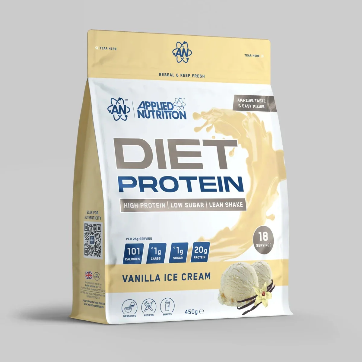 Diet Whey Protein - Image 14