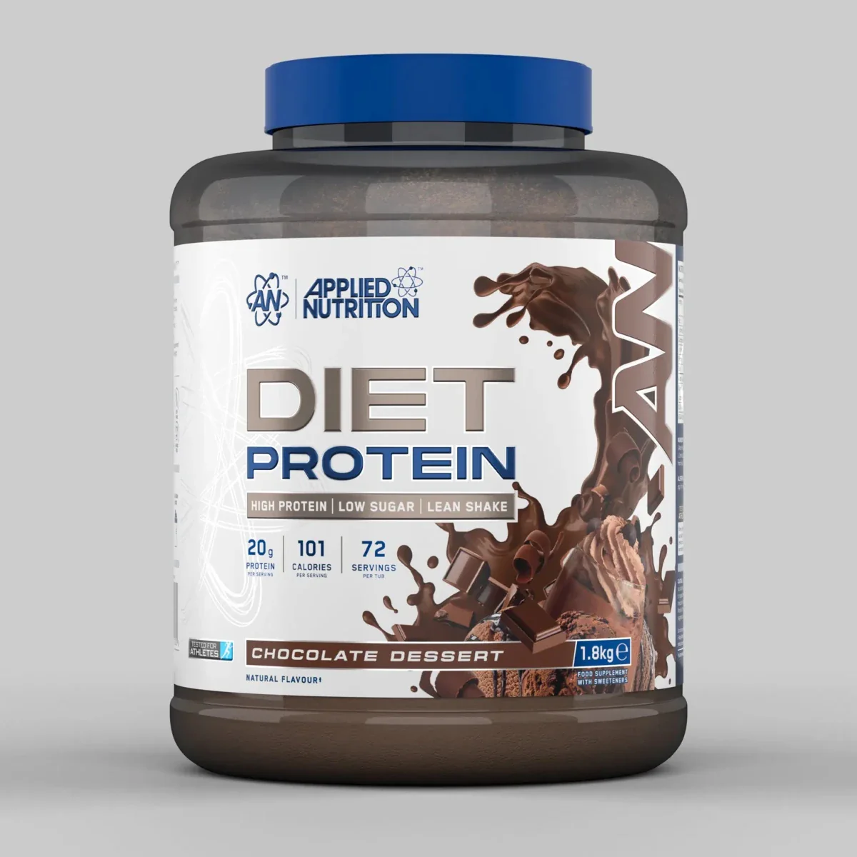 Diet Whey Protein - Image 3