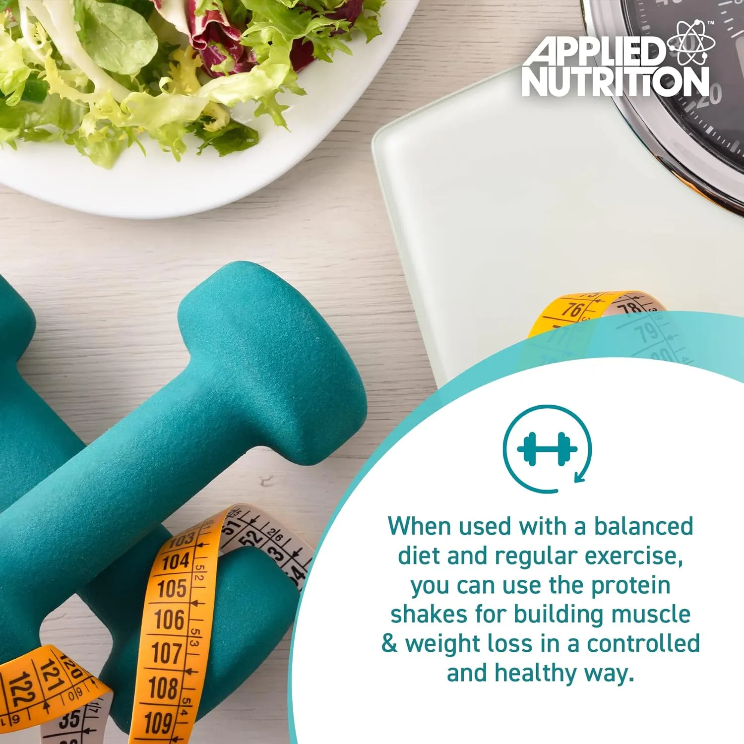 Diet Whey Protein - Image 33