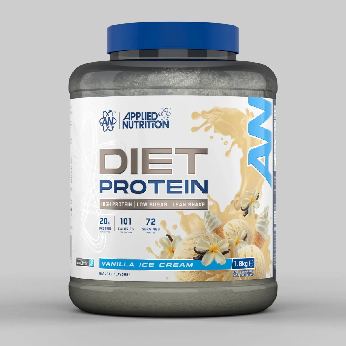 Diet Whey Protein - Image 4