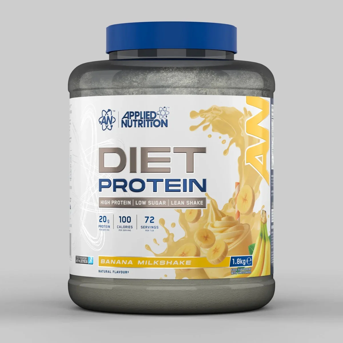 Diet Whey Protein - Image 5