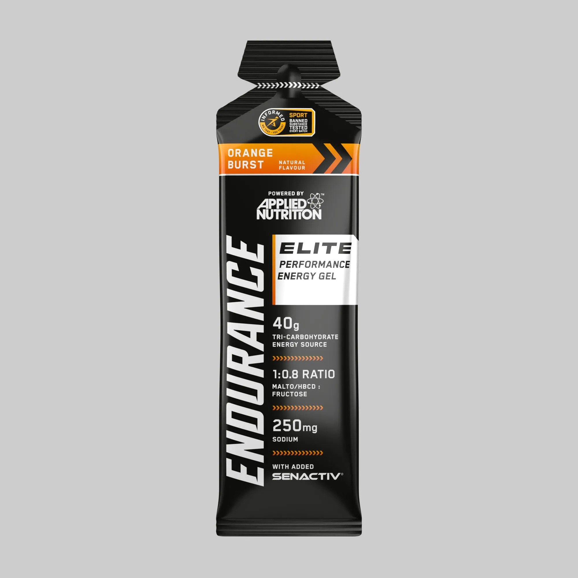 Endurance Elite Performance Energy Gel - Image 13