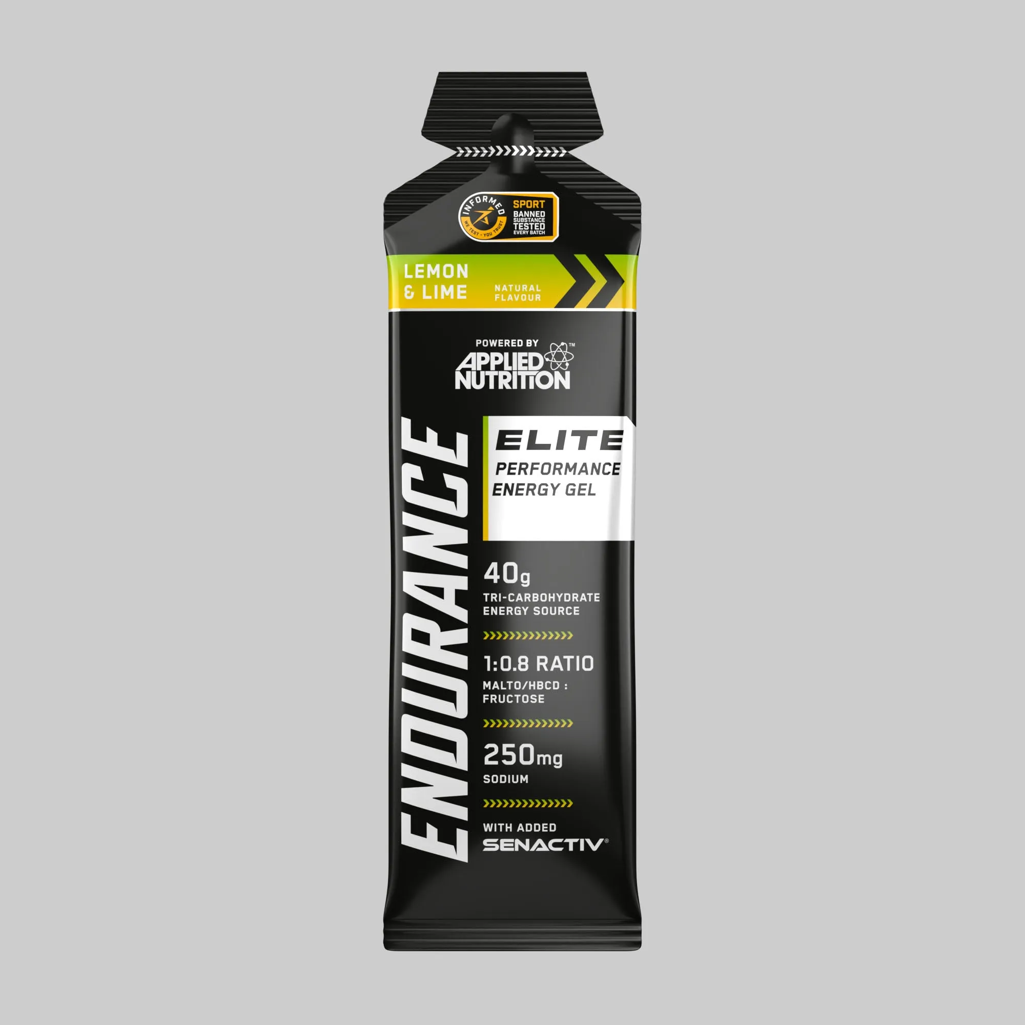 Endurance Elite Performance Energy Gel - Image 14