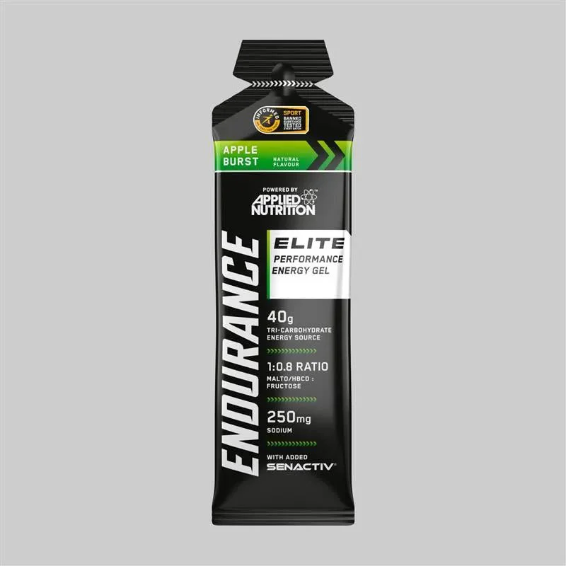 Endurance Elite Performance Energy Gel - Image 15