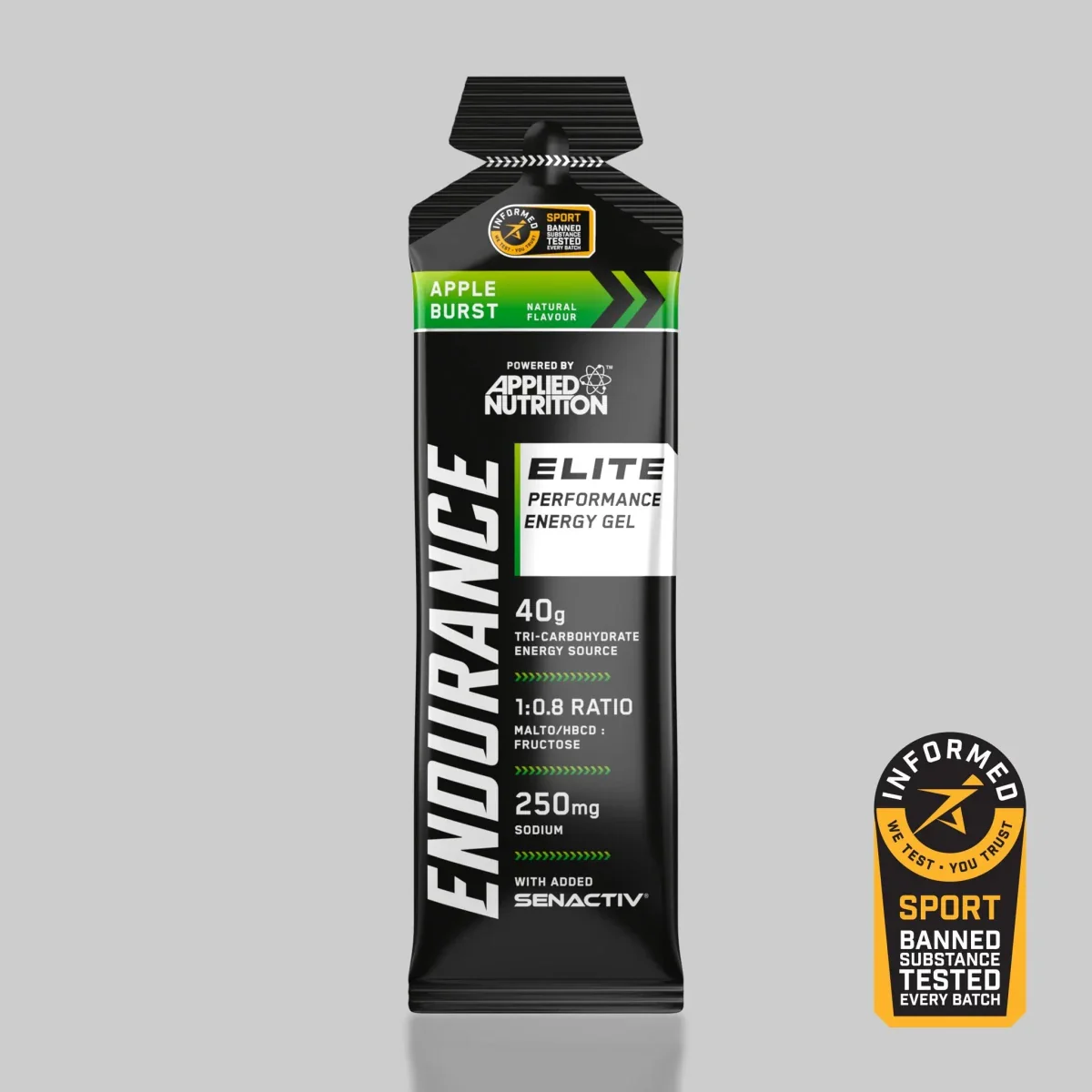 Endurance Elite Performance Energy Gel - Image 3