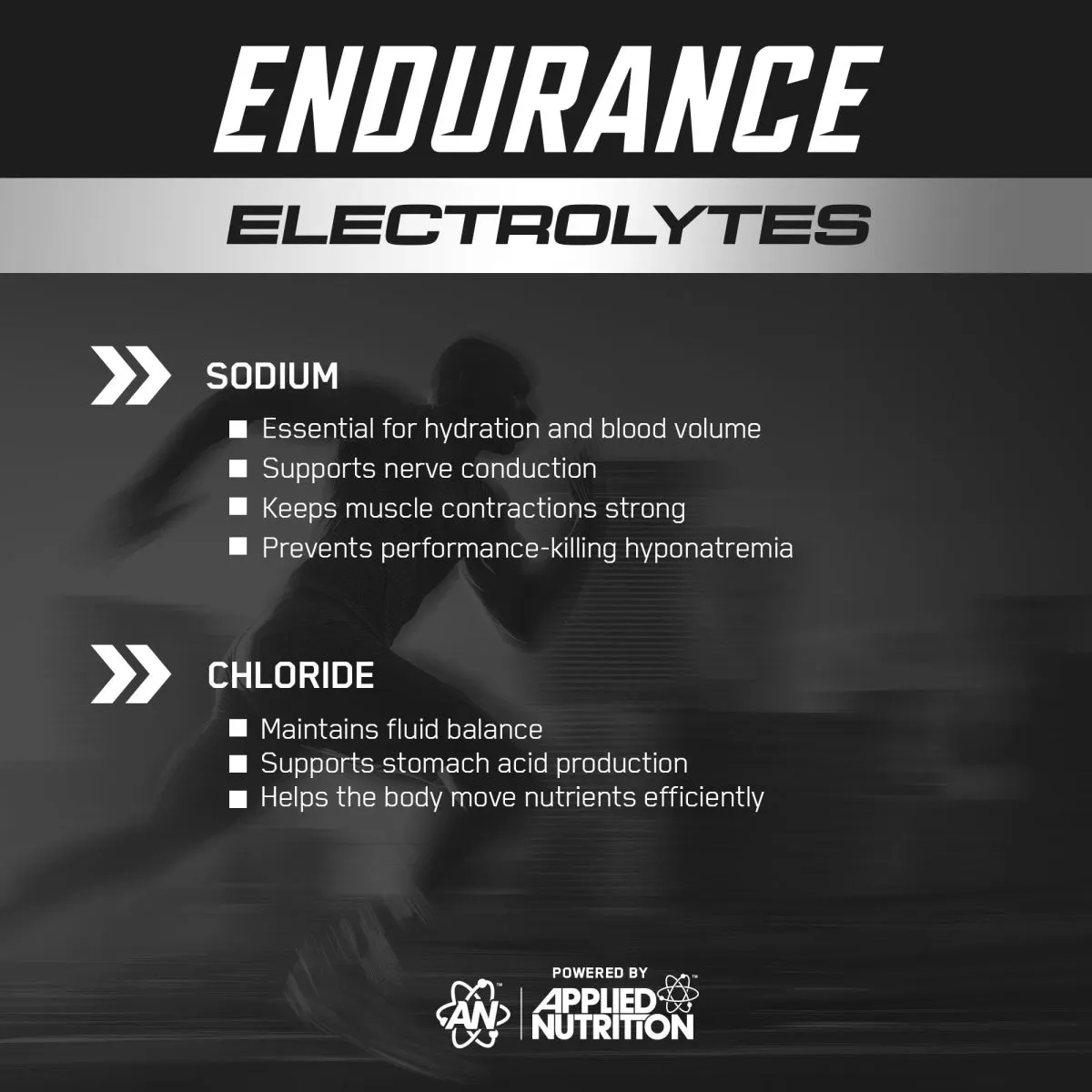 Endurance Elite Performance Energy Gel - Image 9