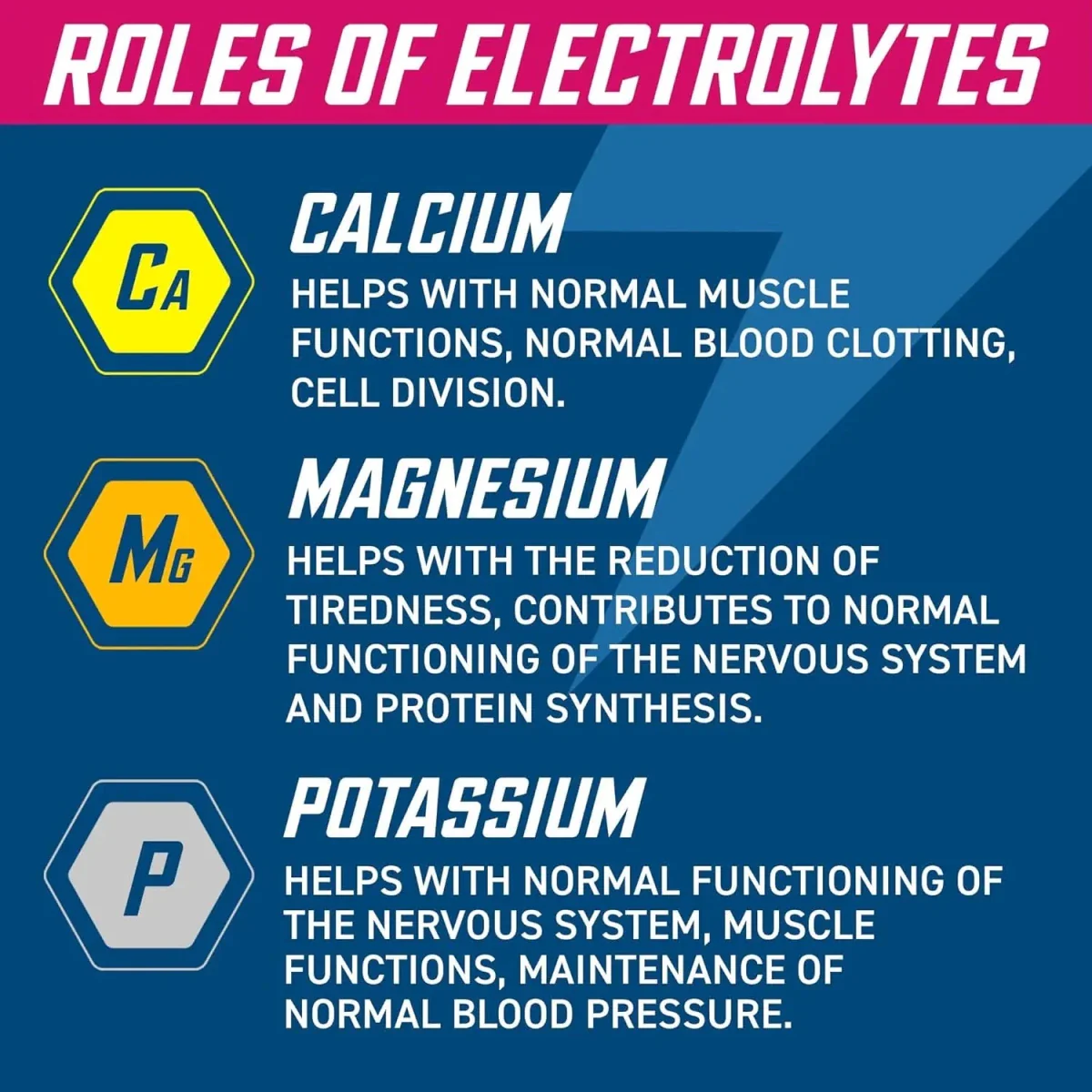 Endurance Hydration Electrolyte Tablets - Image 16