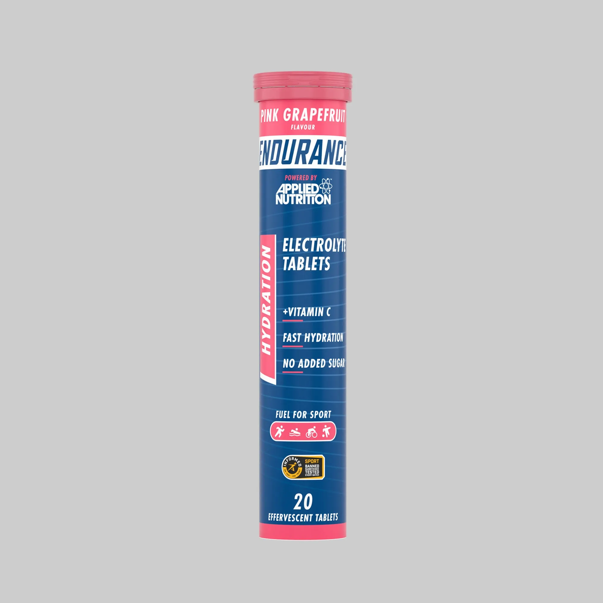 Endurance Hydration Electrolyte Tablets - Image 22