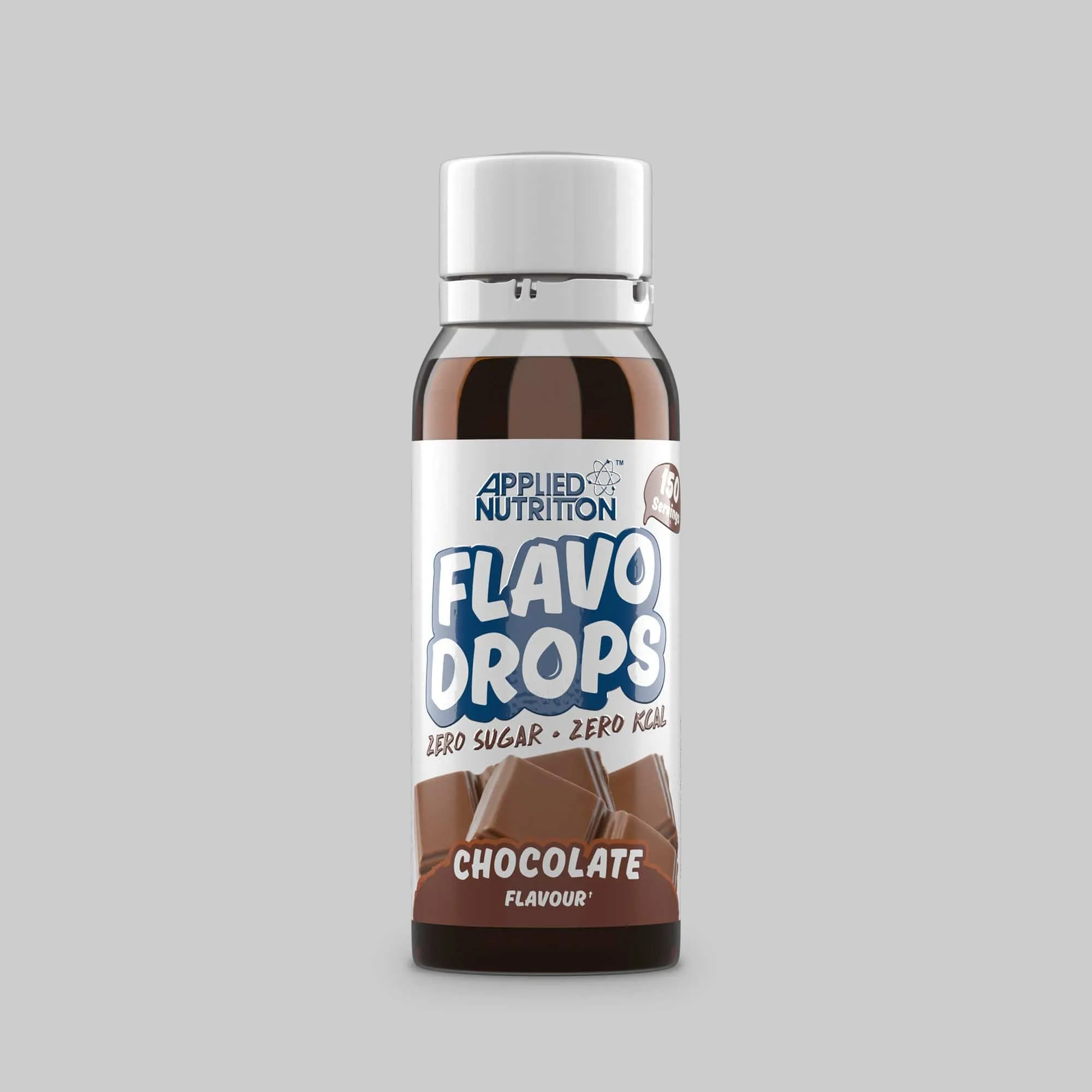 Flavo Drops - Zero Sugar Zero Calorie - Image 2