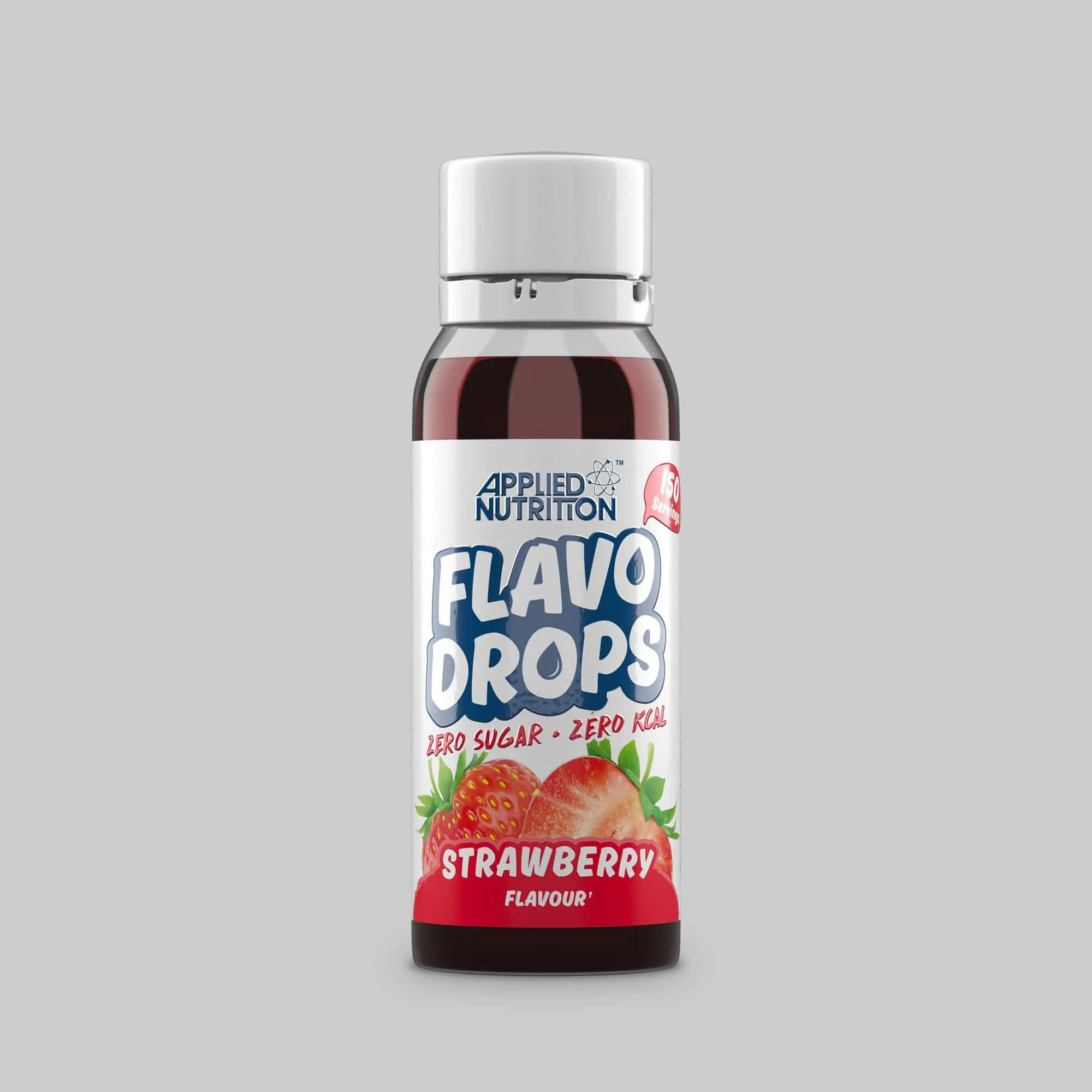 Flavo Drops - Zero Sugar Zero Calorie - Image 3