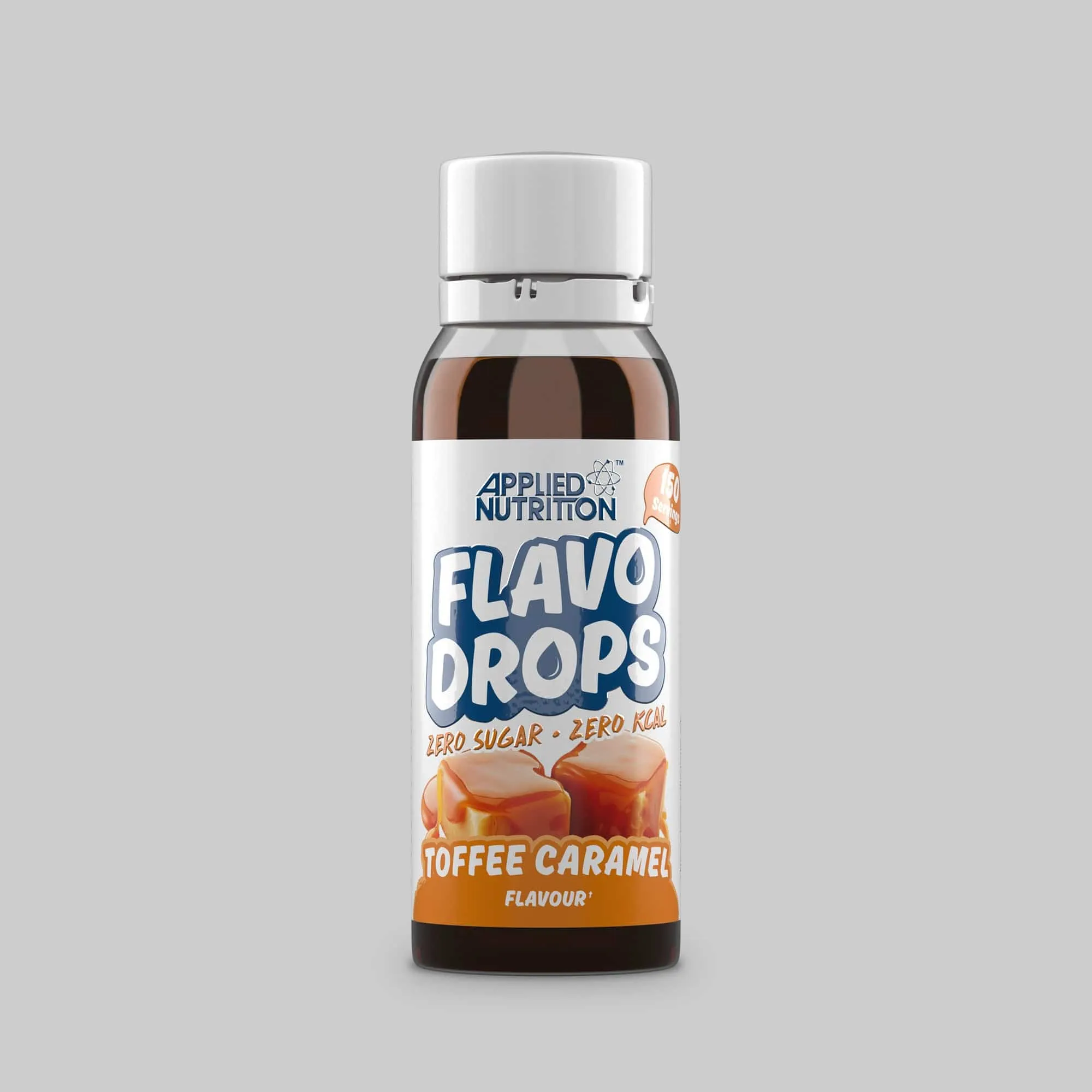 Flavo Drops - Zero Sugar Zero Calorie - Image 4