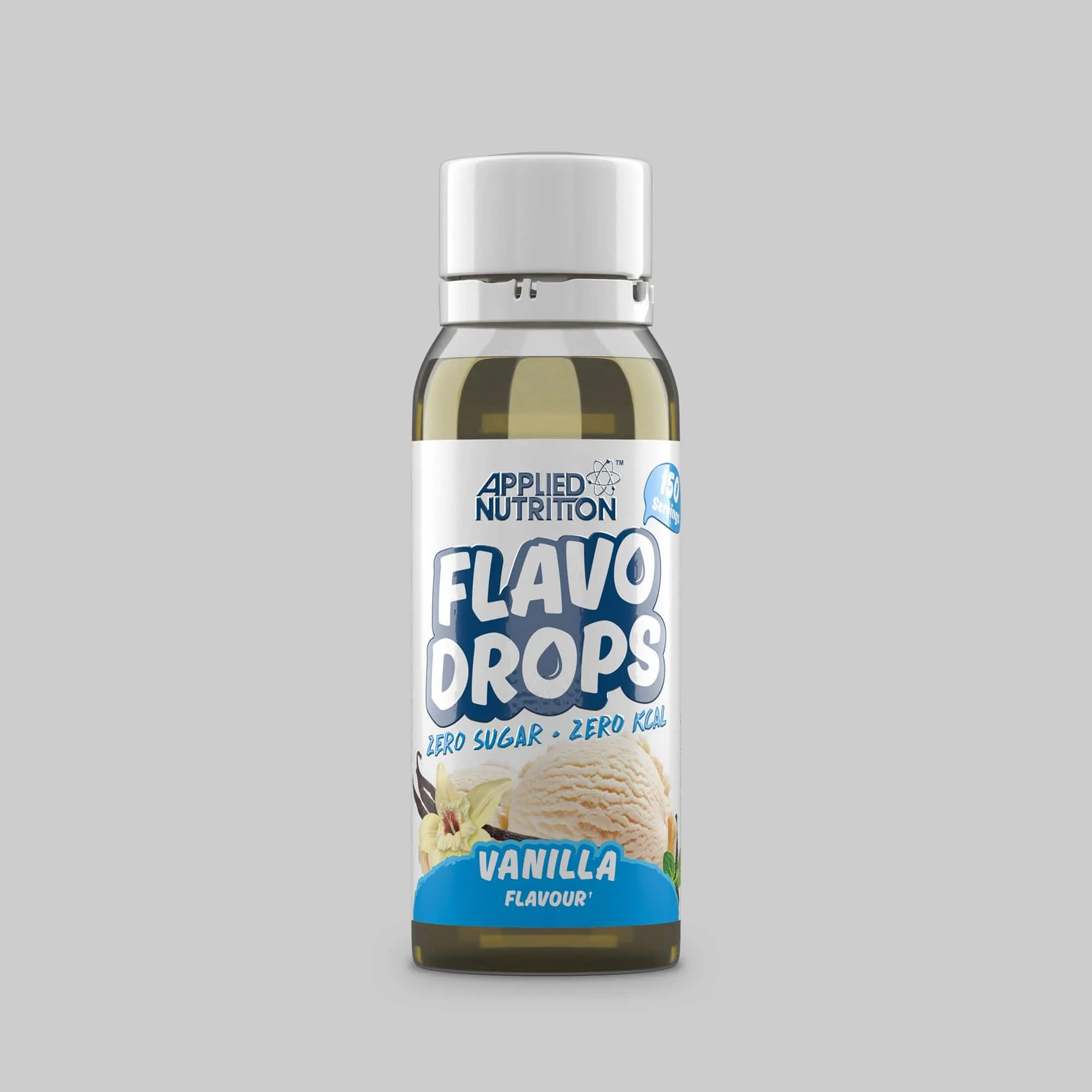 Flavo Drops - Zero Sugar Zero Calorie - Image 5