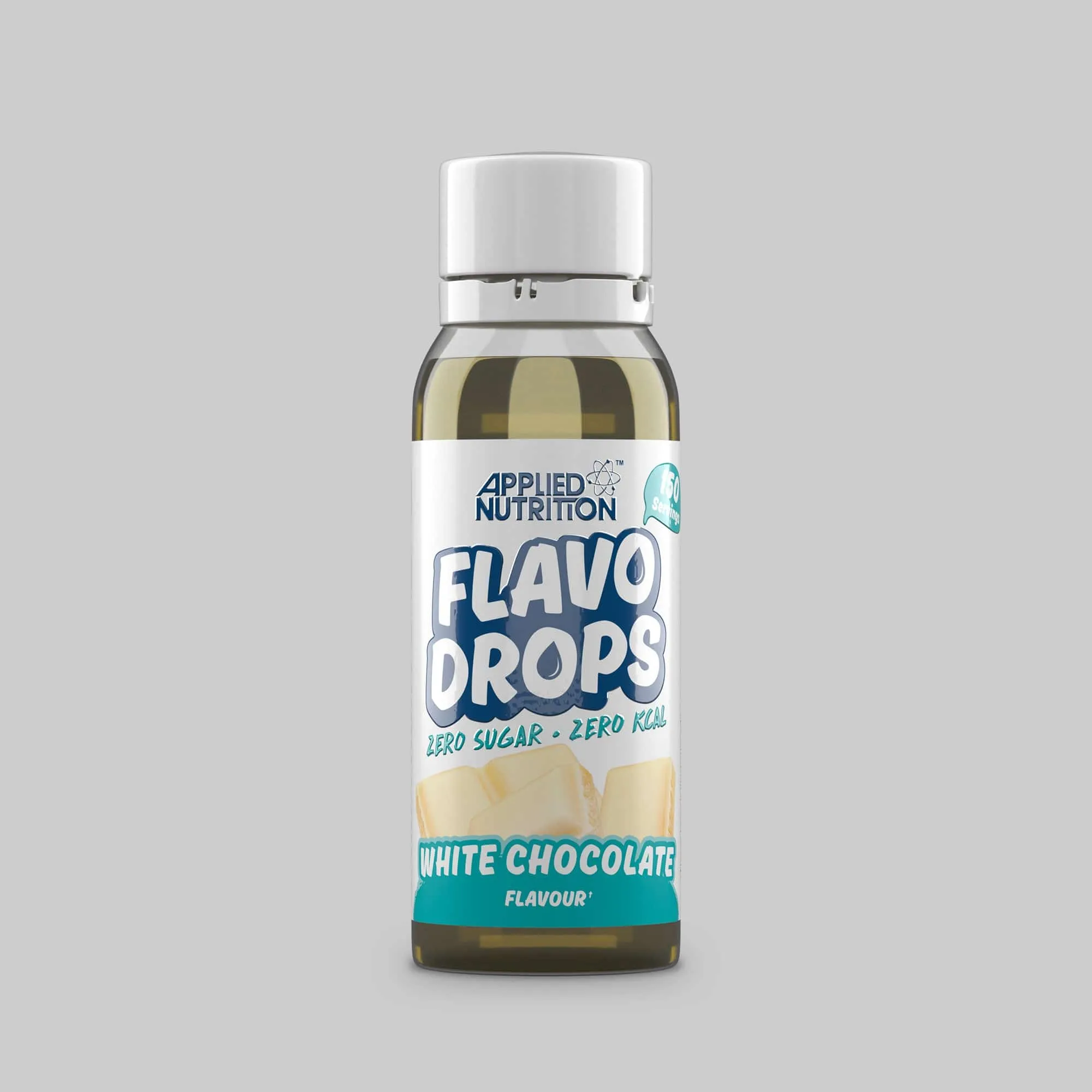 Flavo Drops - Zero Sugar Zero Calorie - Image 6