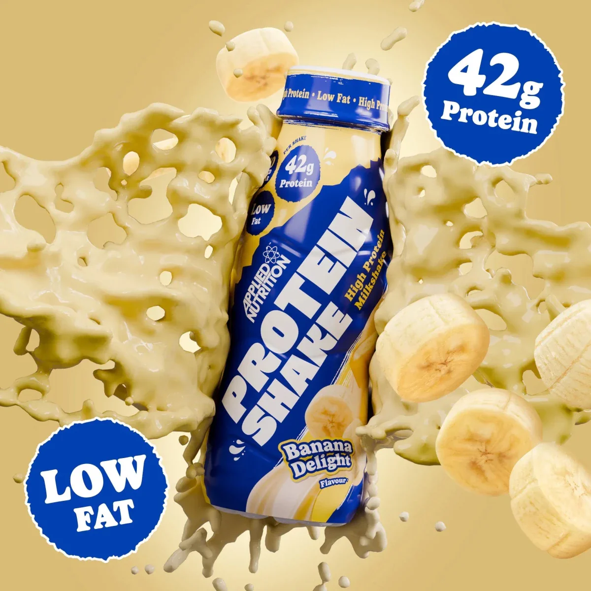 High Protein Shake 500ml - Image 12