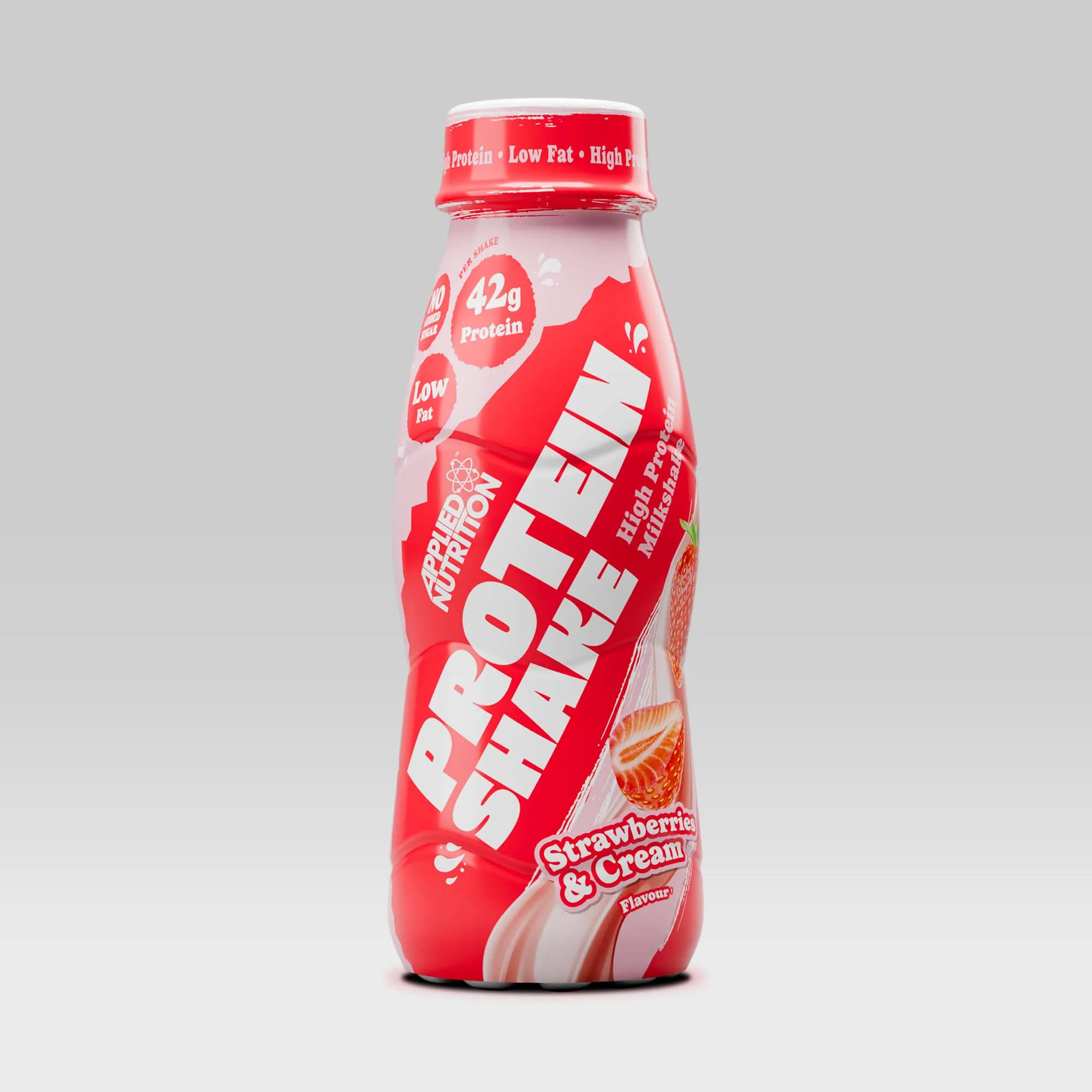 High Protein Shake 500ml - Image 18