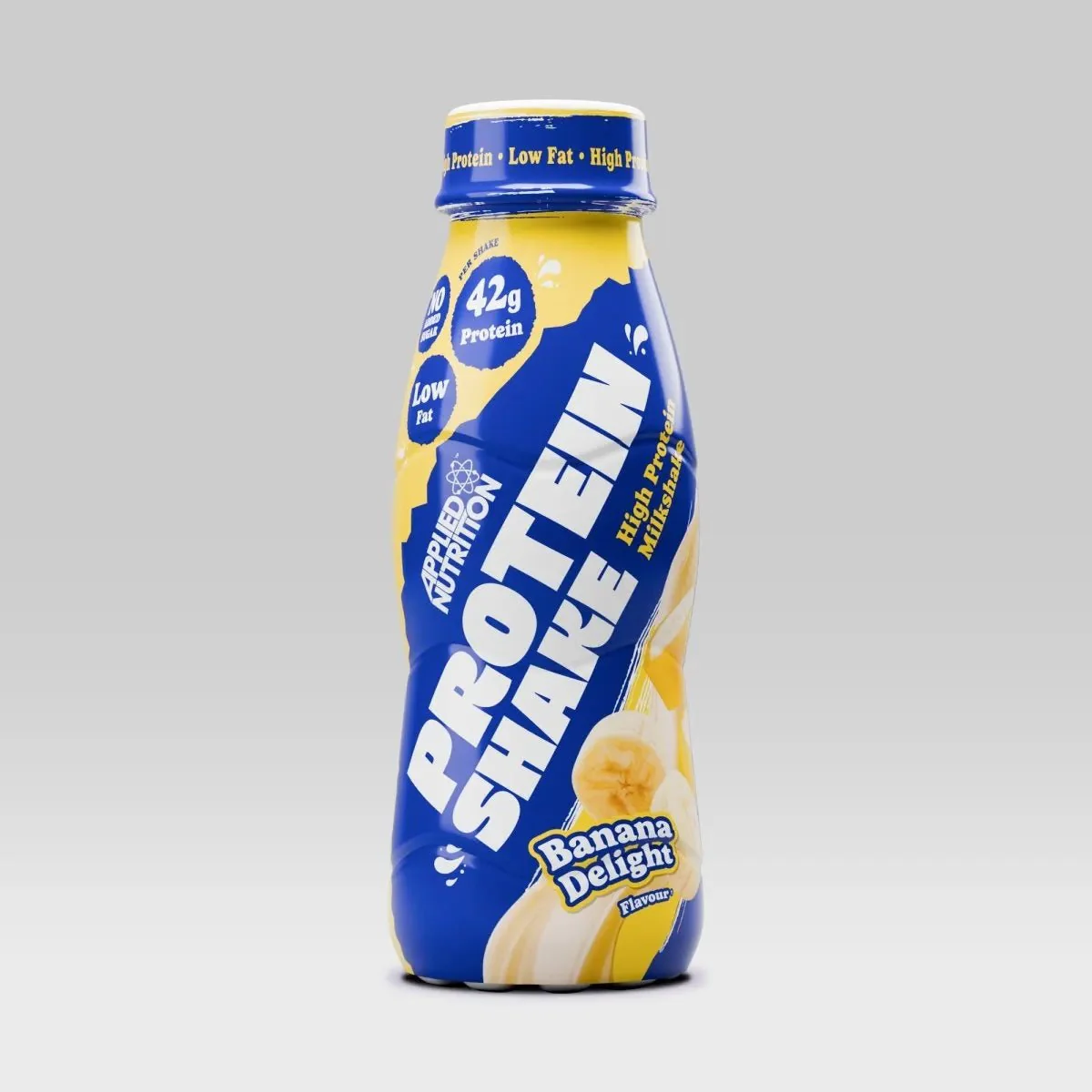 High Protein Shake 500ml - Image 19