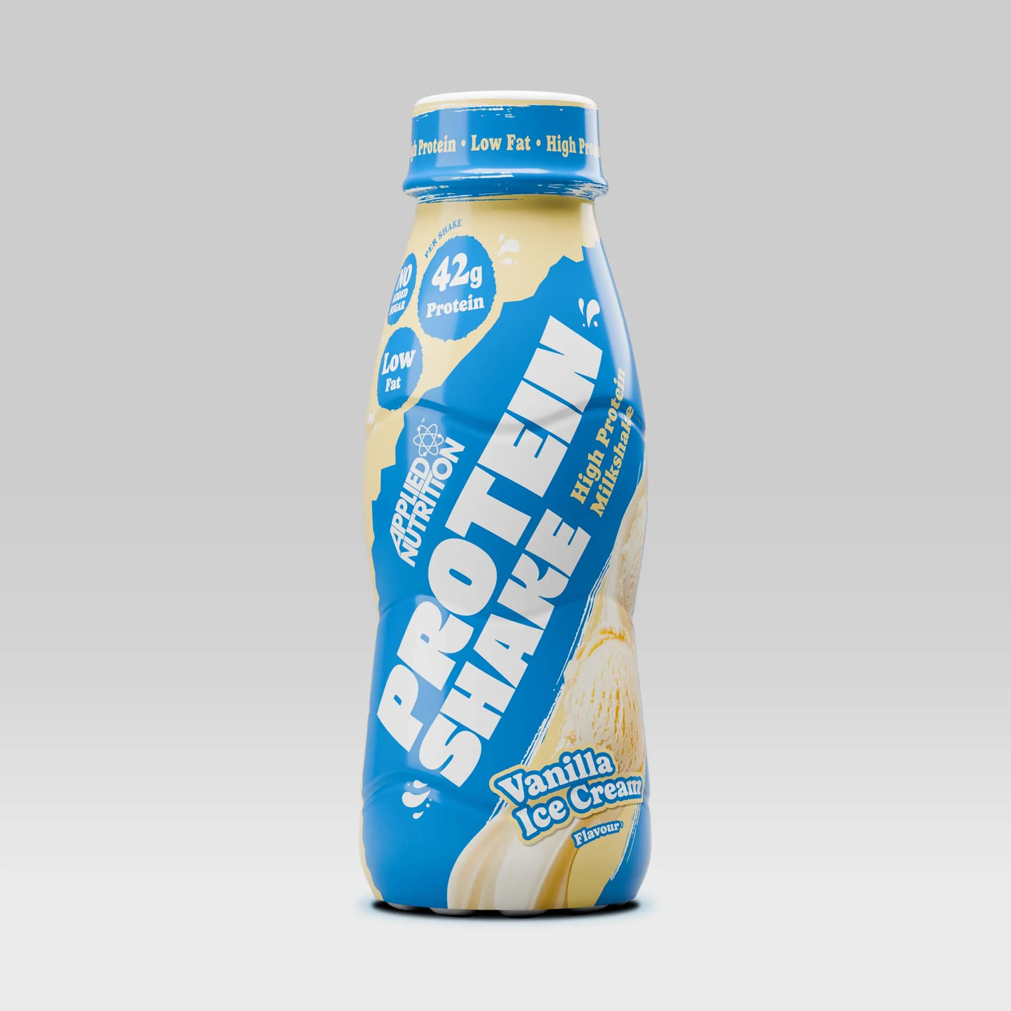 High Protein Shake 500ml - Image 20