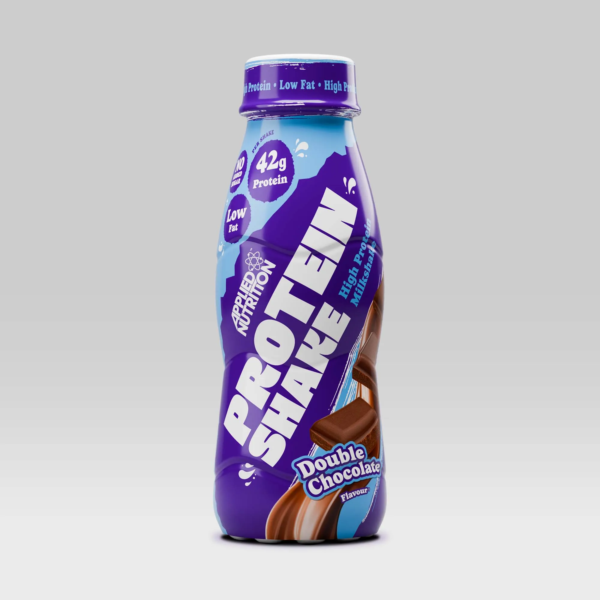High Protein Shake 500ml - Image 22