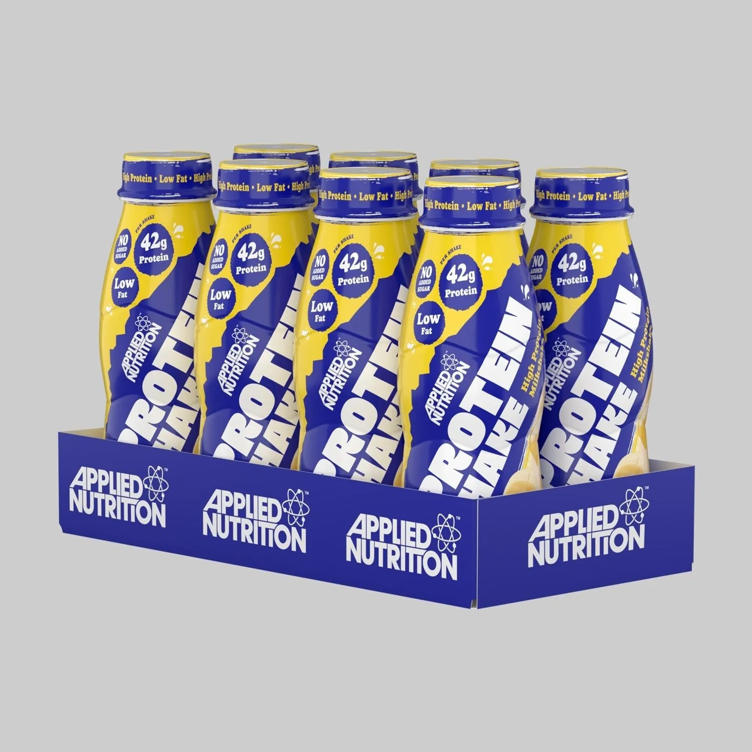 High Protein Shake 500ml - Image 5