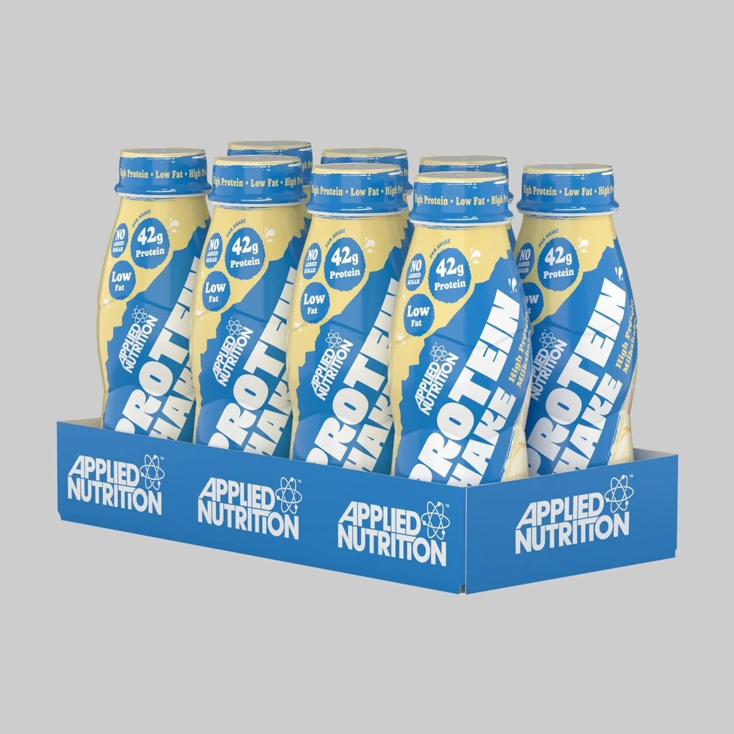 High Protein Shake 500ml - Image 6