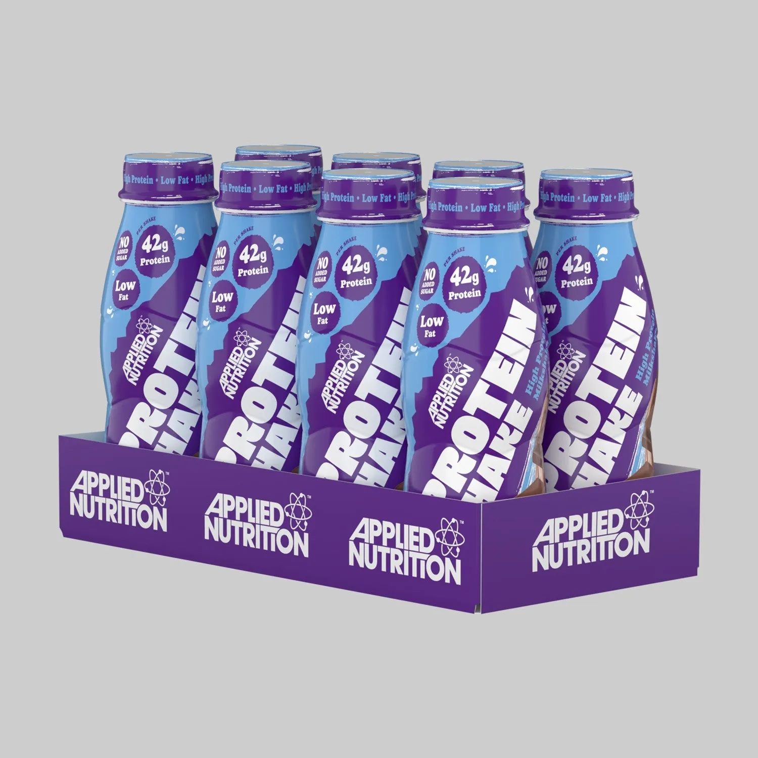 High Protein Shake 500ml - Image 7