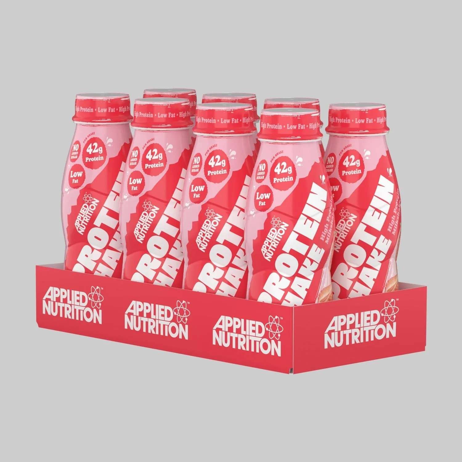 High Protein Shake 500ml - Image 8