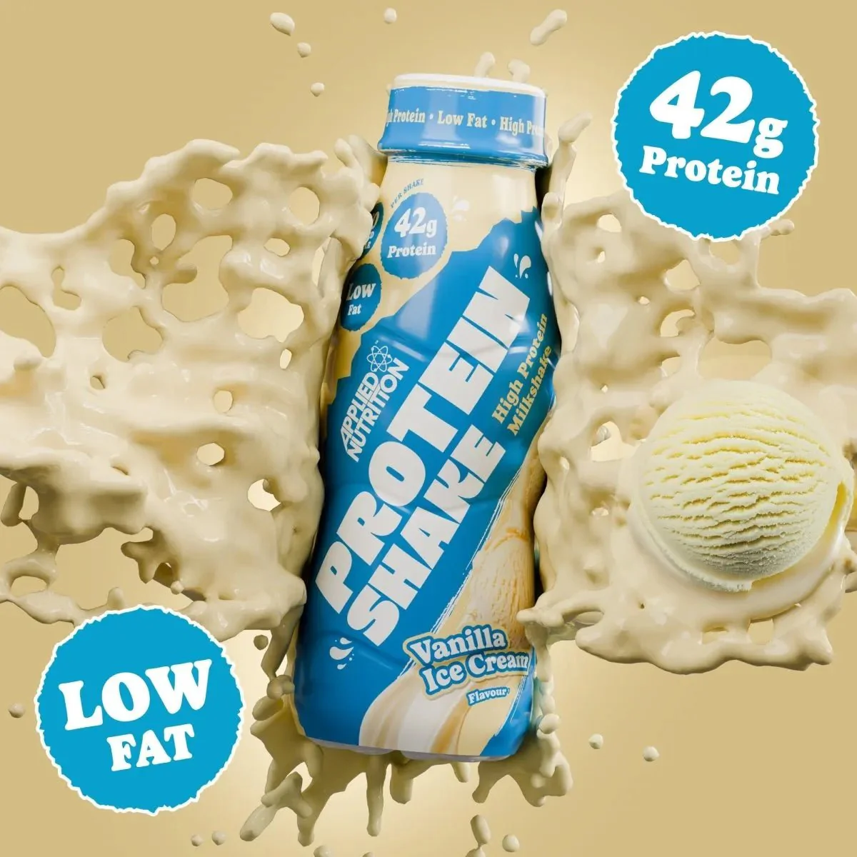 High Protein Shake 500ml - Image 9