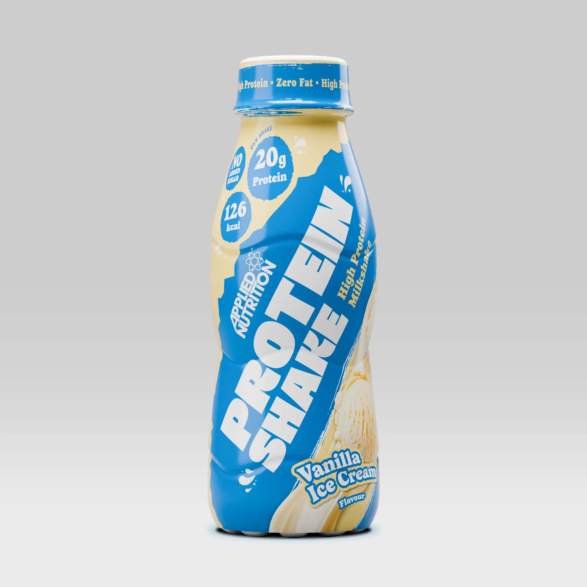 High Protein Shake 330ml - Image 14