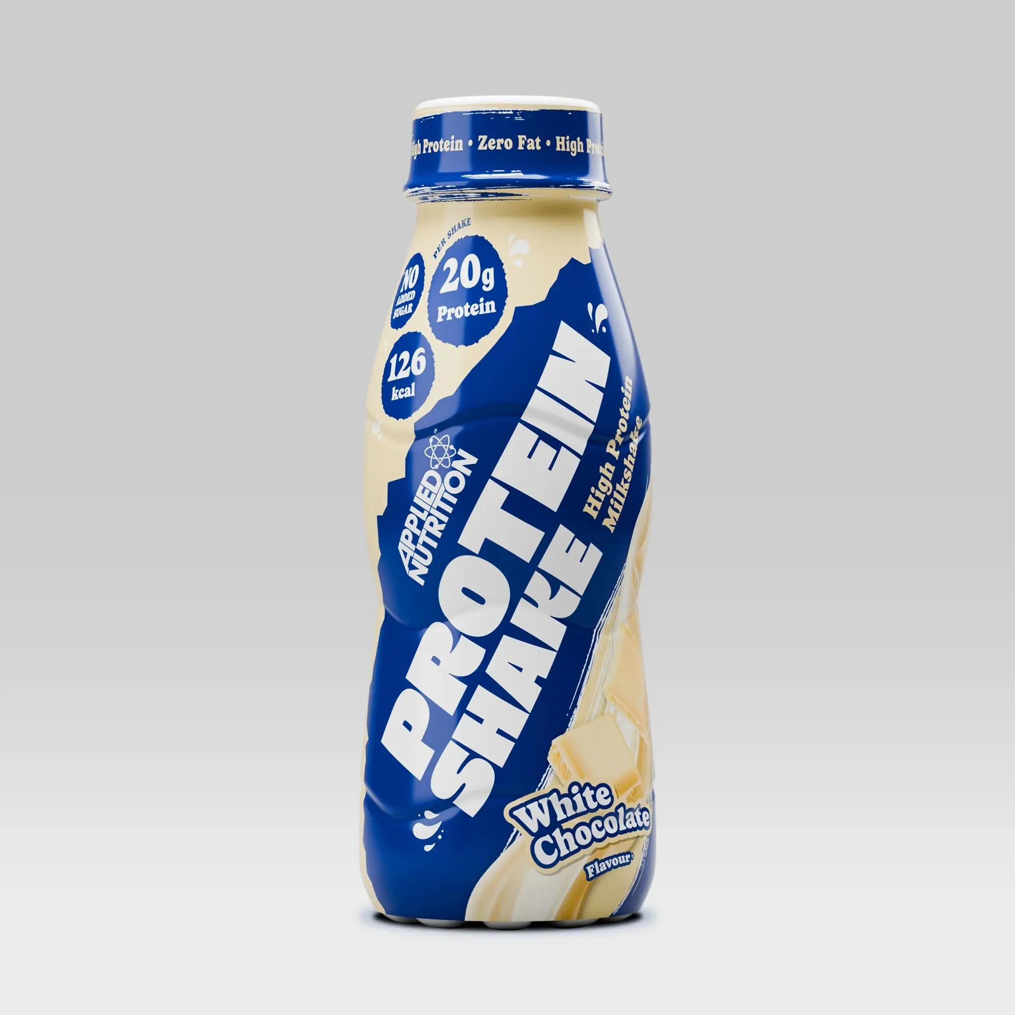 High Protein Shake 330ml - Image 15