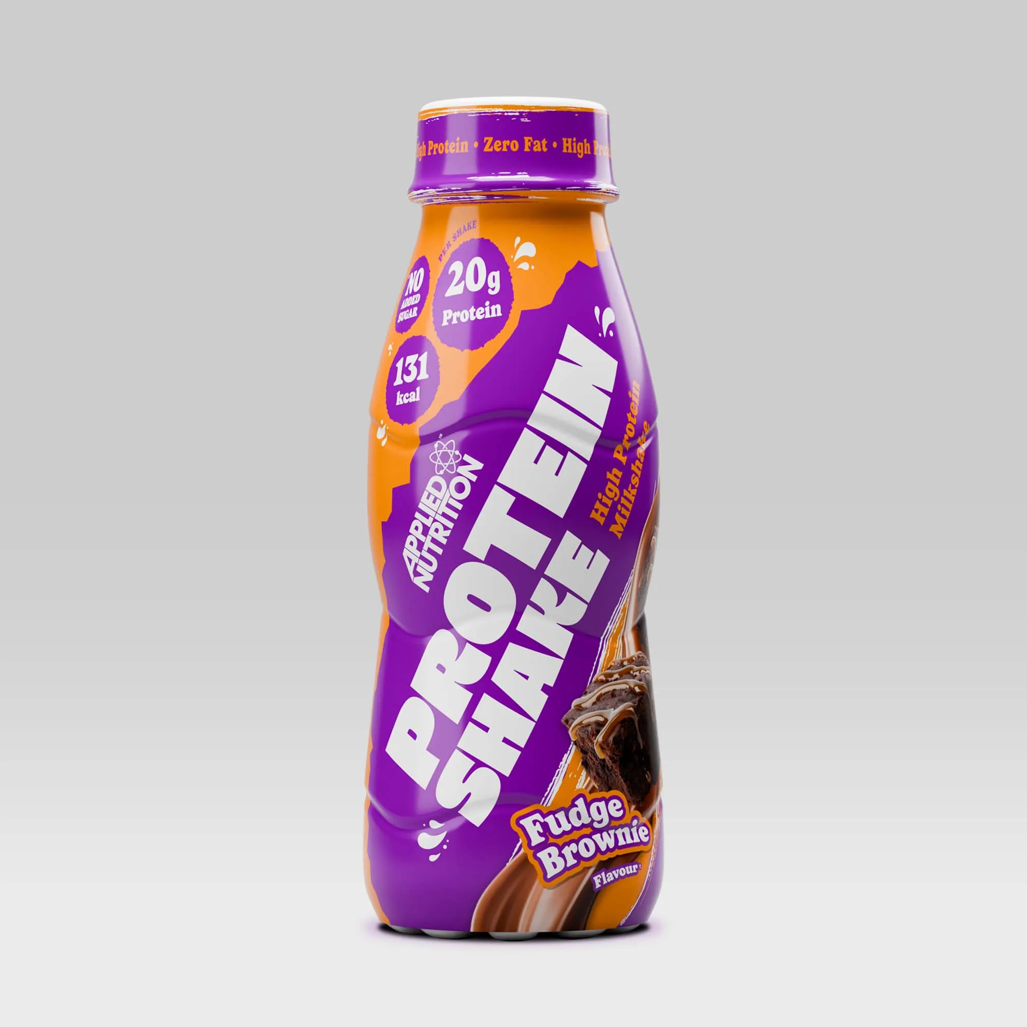 High Protein Shake 330ml - Image 16