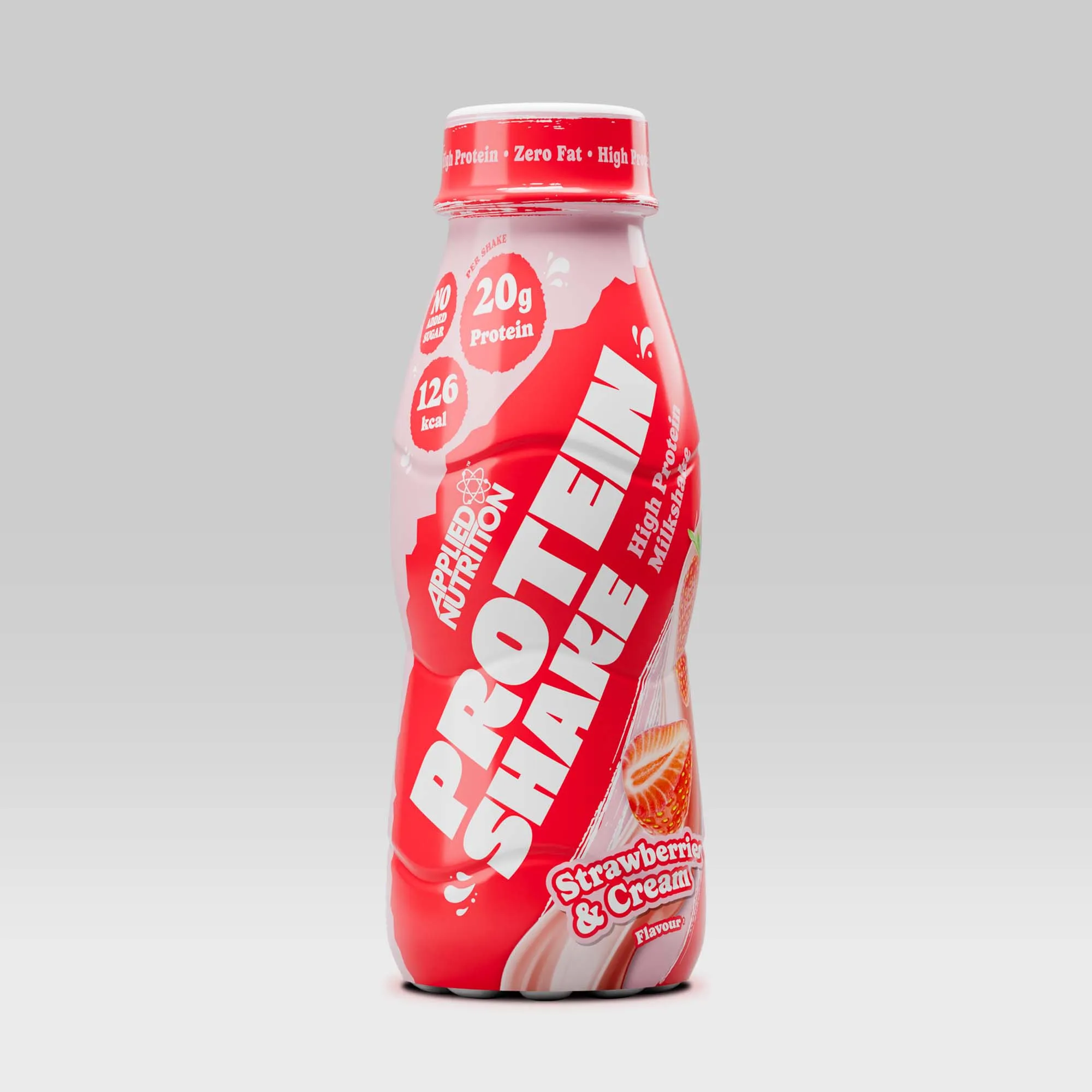High Protein Shake 330ml - Image 17