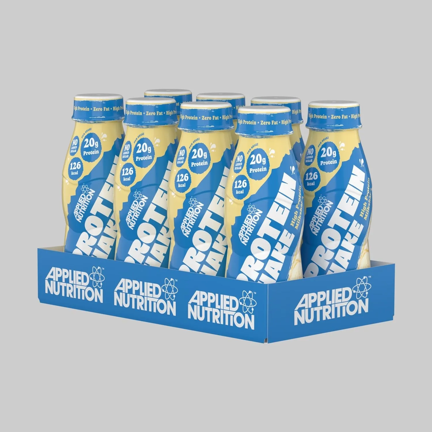 High Protein Shake 330ml - Image 5