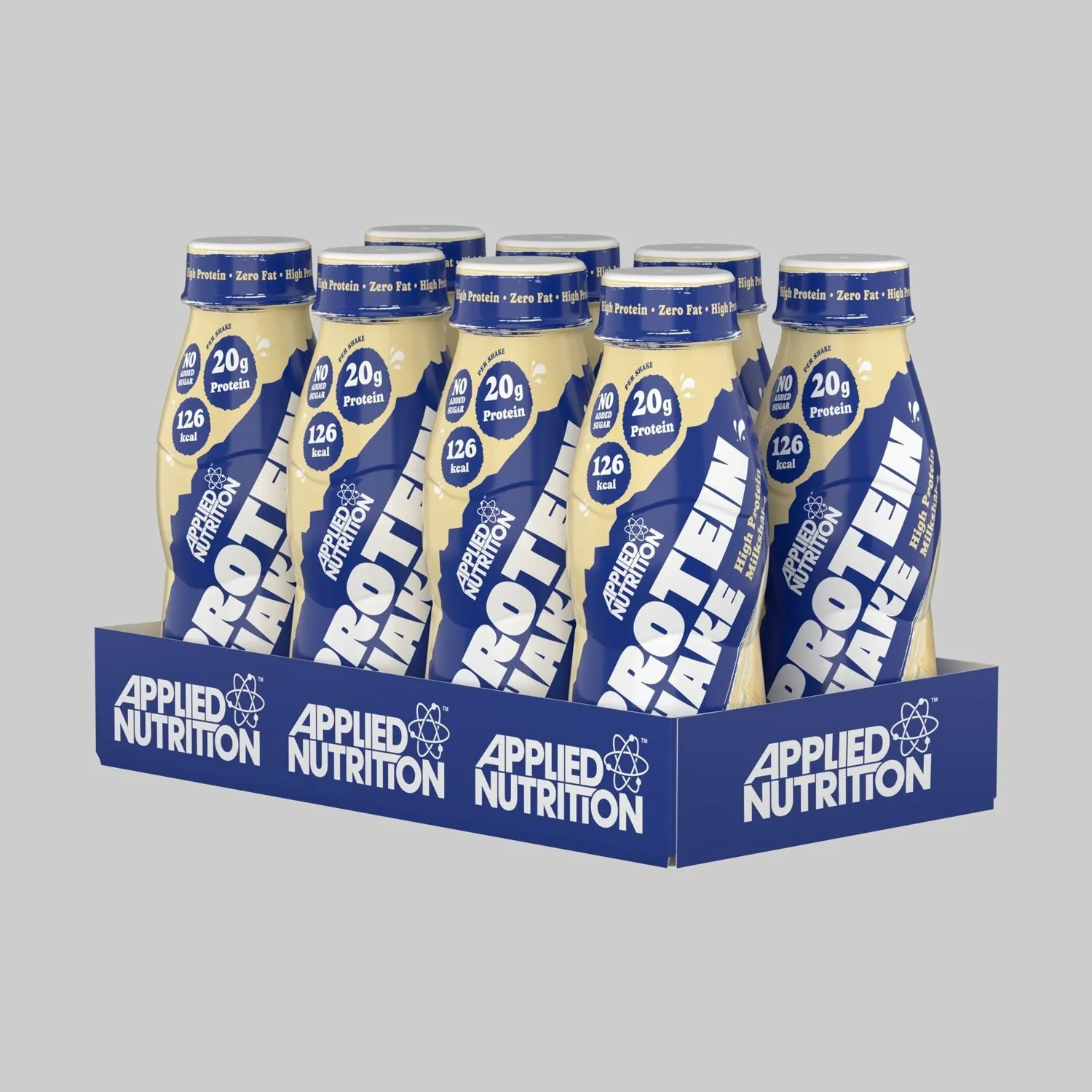 High Protein Shake 330ml - Image 6
