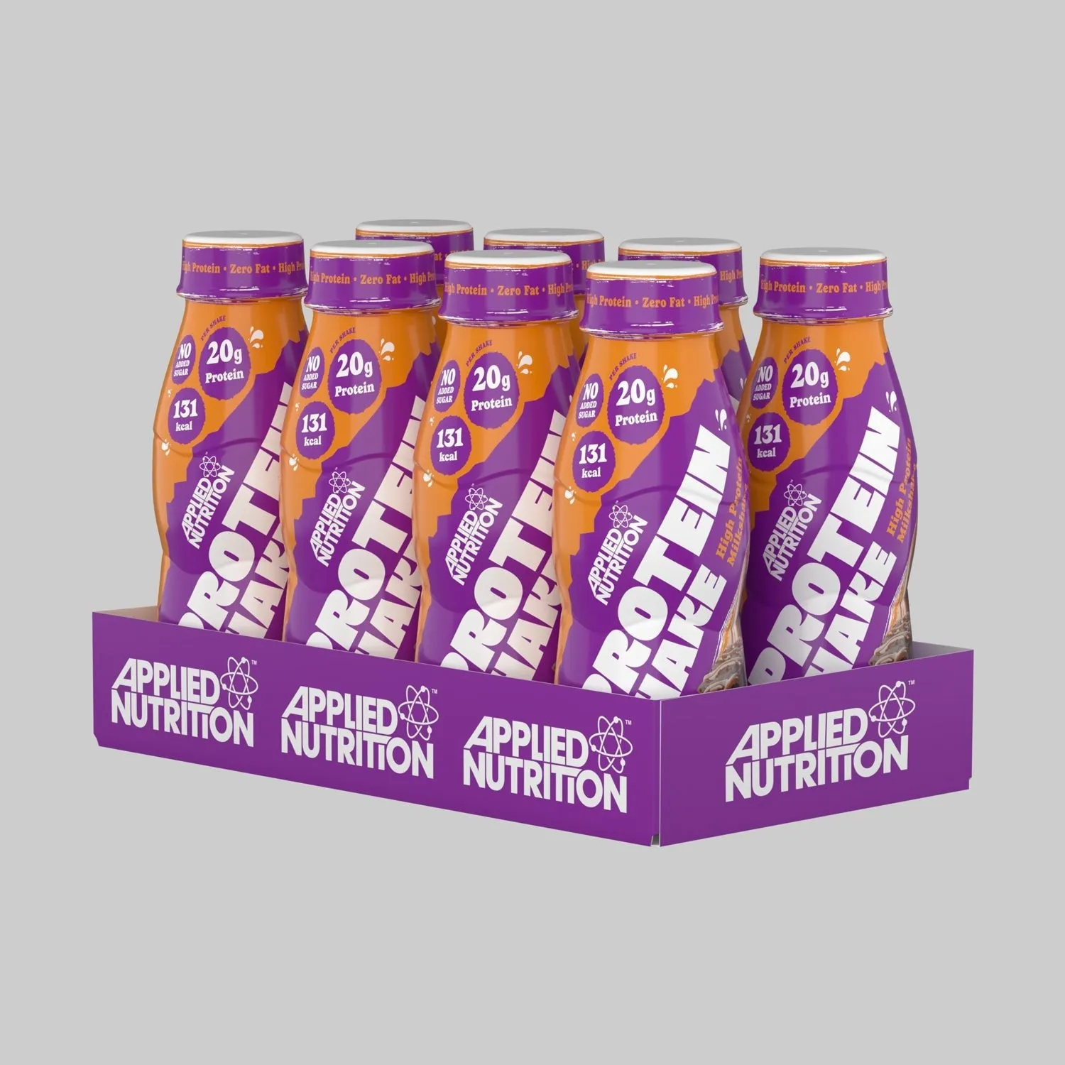 High Protein Shake 330ml - Image 7