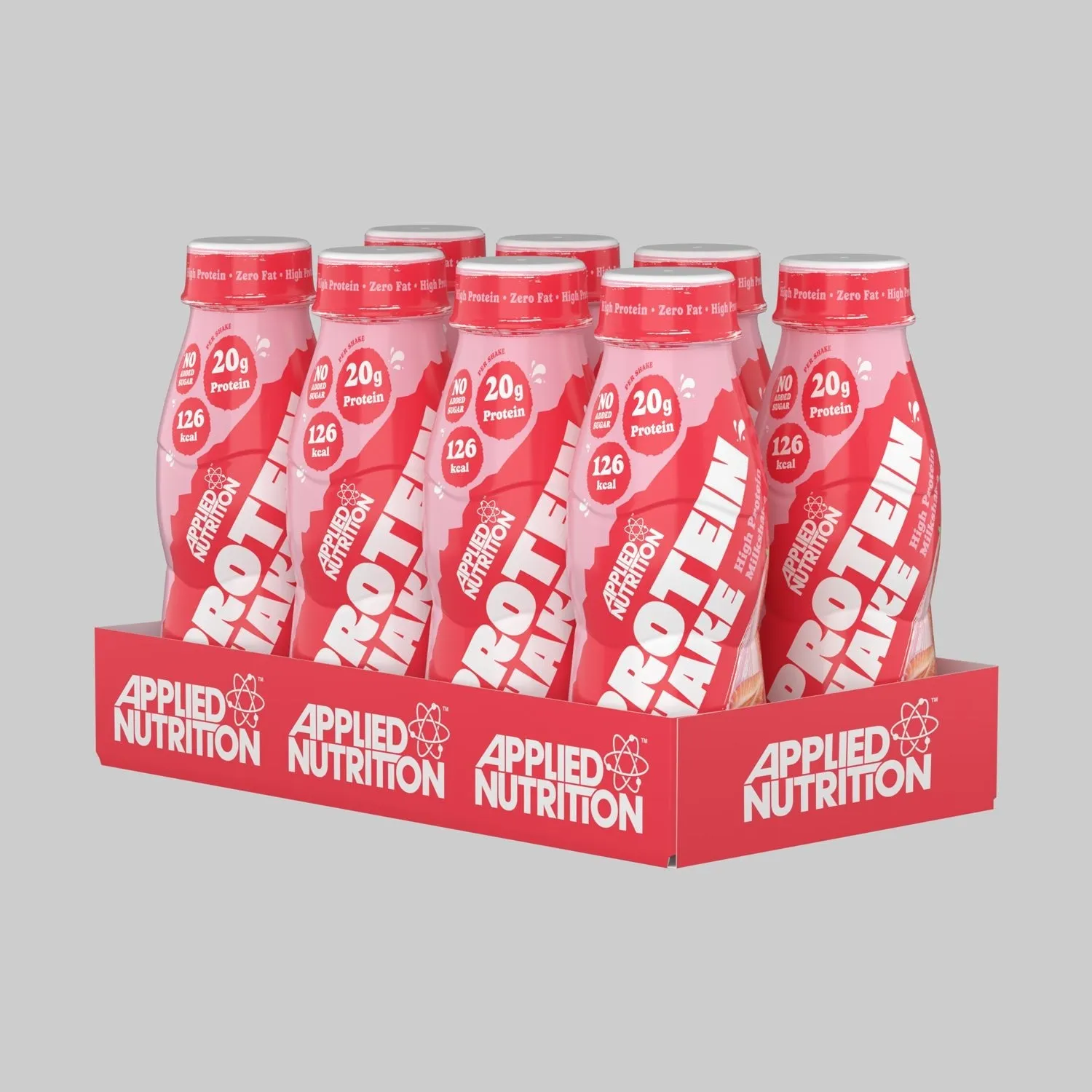 High Protein Shake 330ml - Image 8
