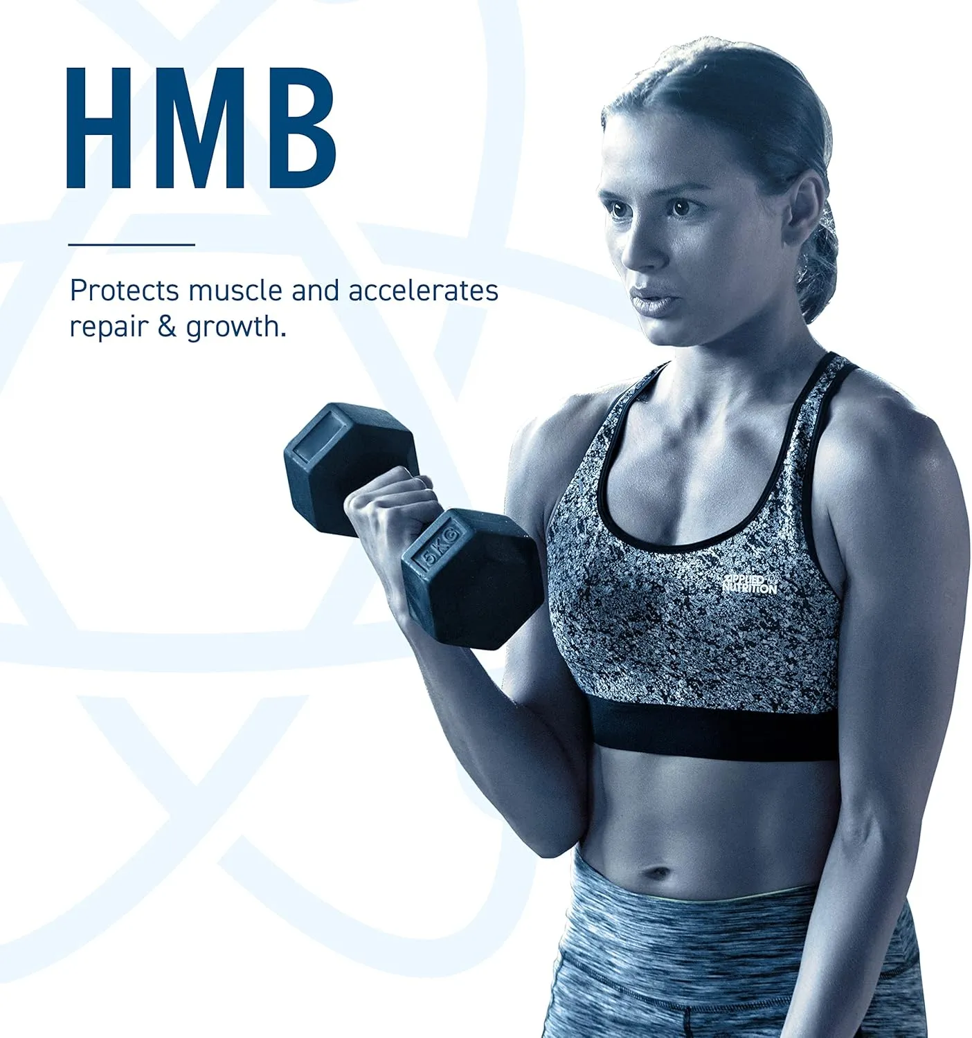 HMB 500mg Capsules - Image 4
