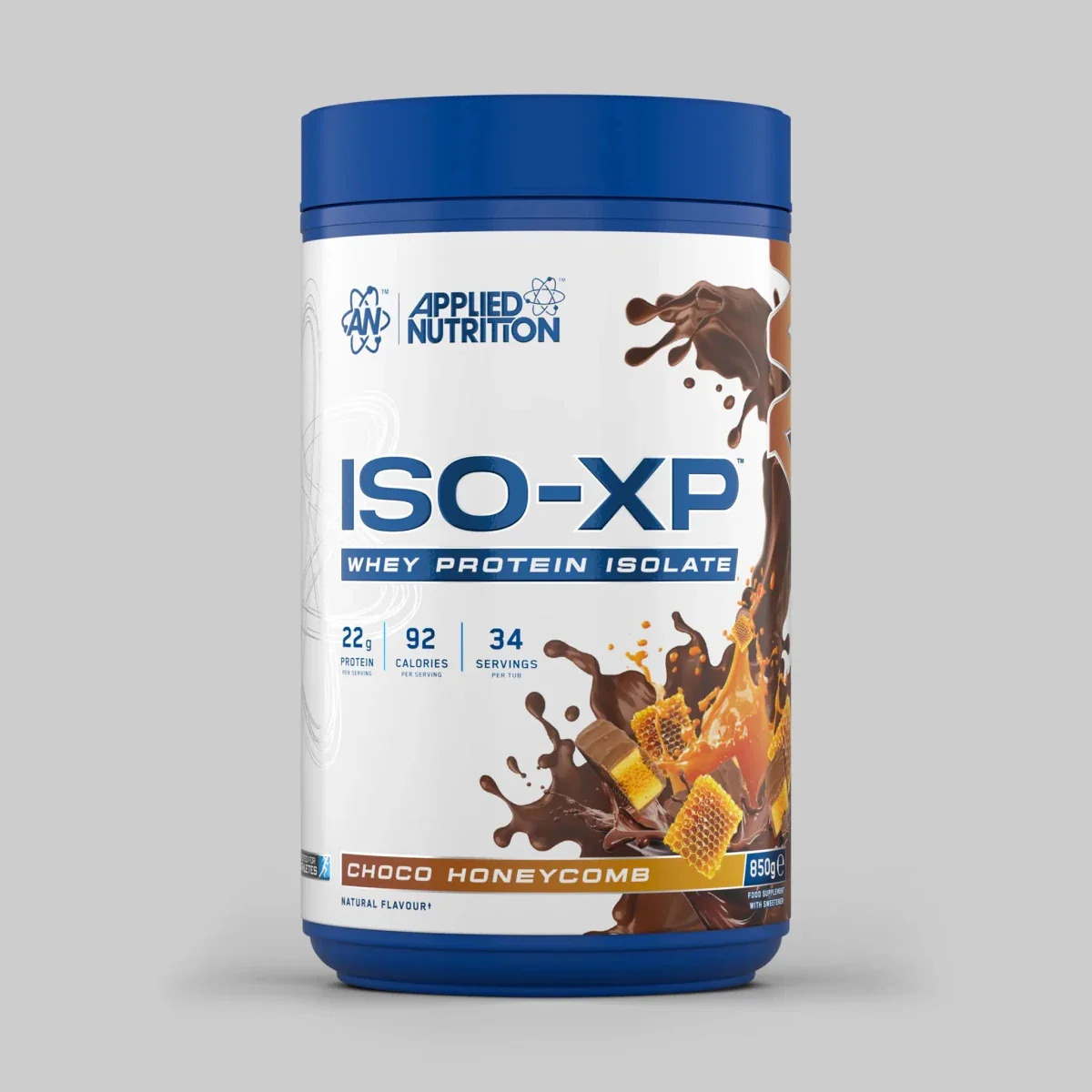 ISO-XP - Whey Protein Isolate - Image 10