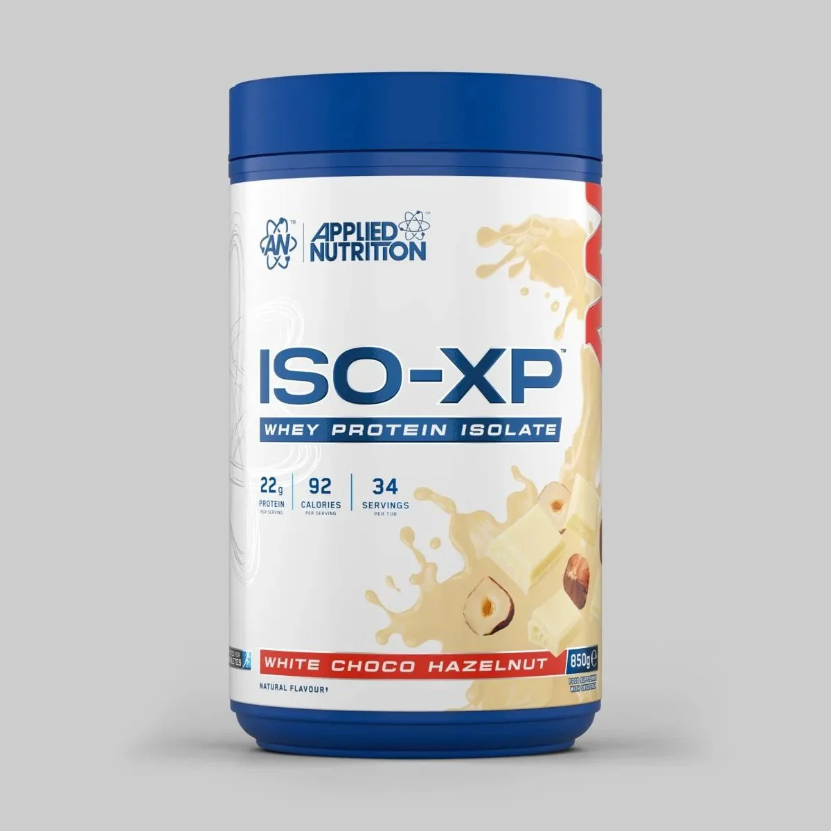 ISO-XP - Whey Protein Isolate - Image 11