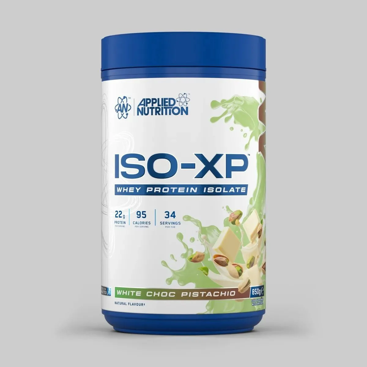 ISO-XP - Whey Protein Isolate - Image 12