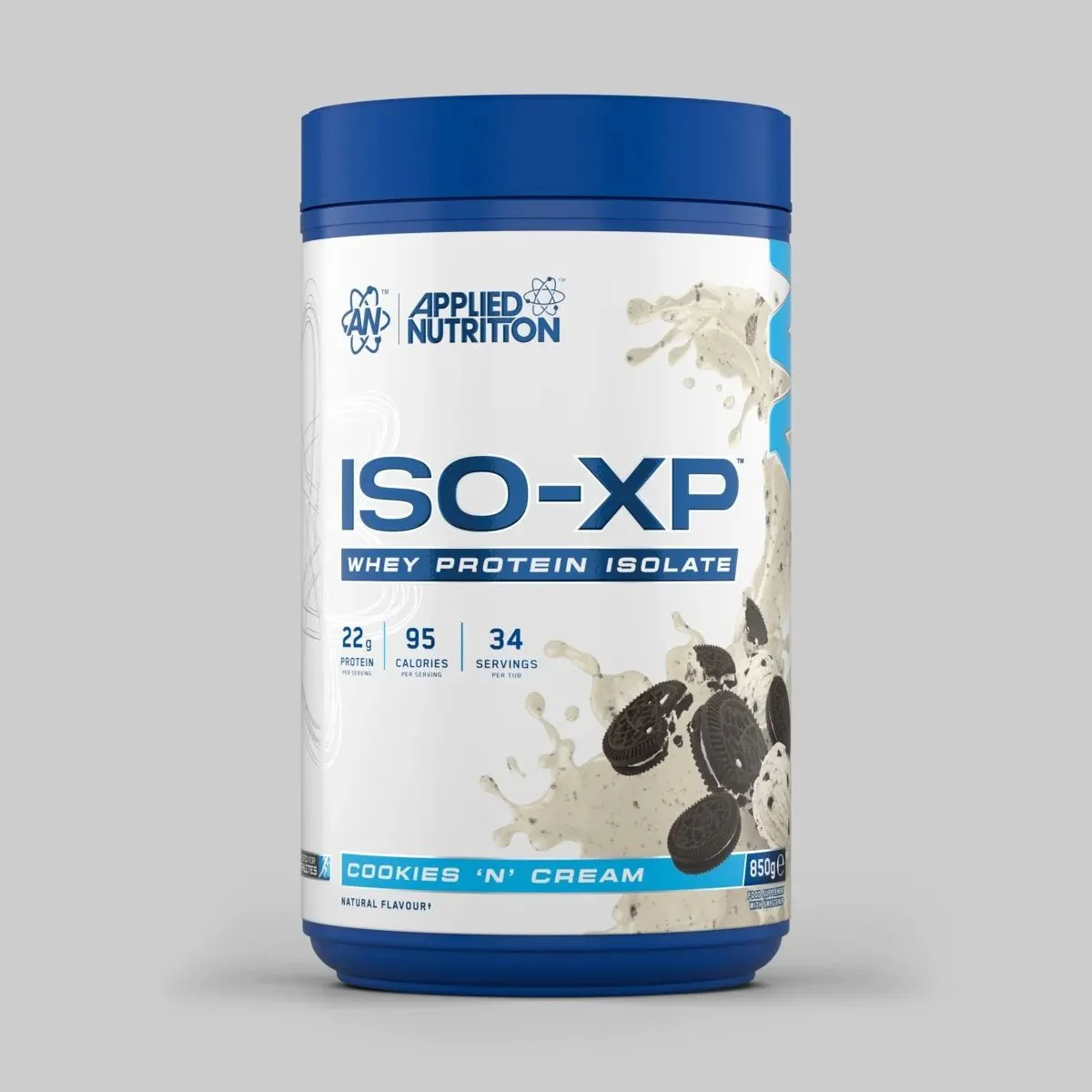 ISO-XP - Whey Protein Isolate - Image 13