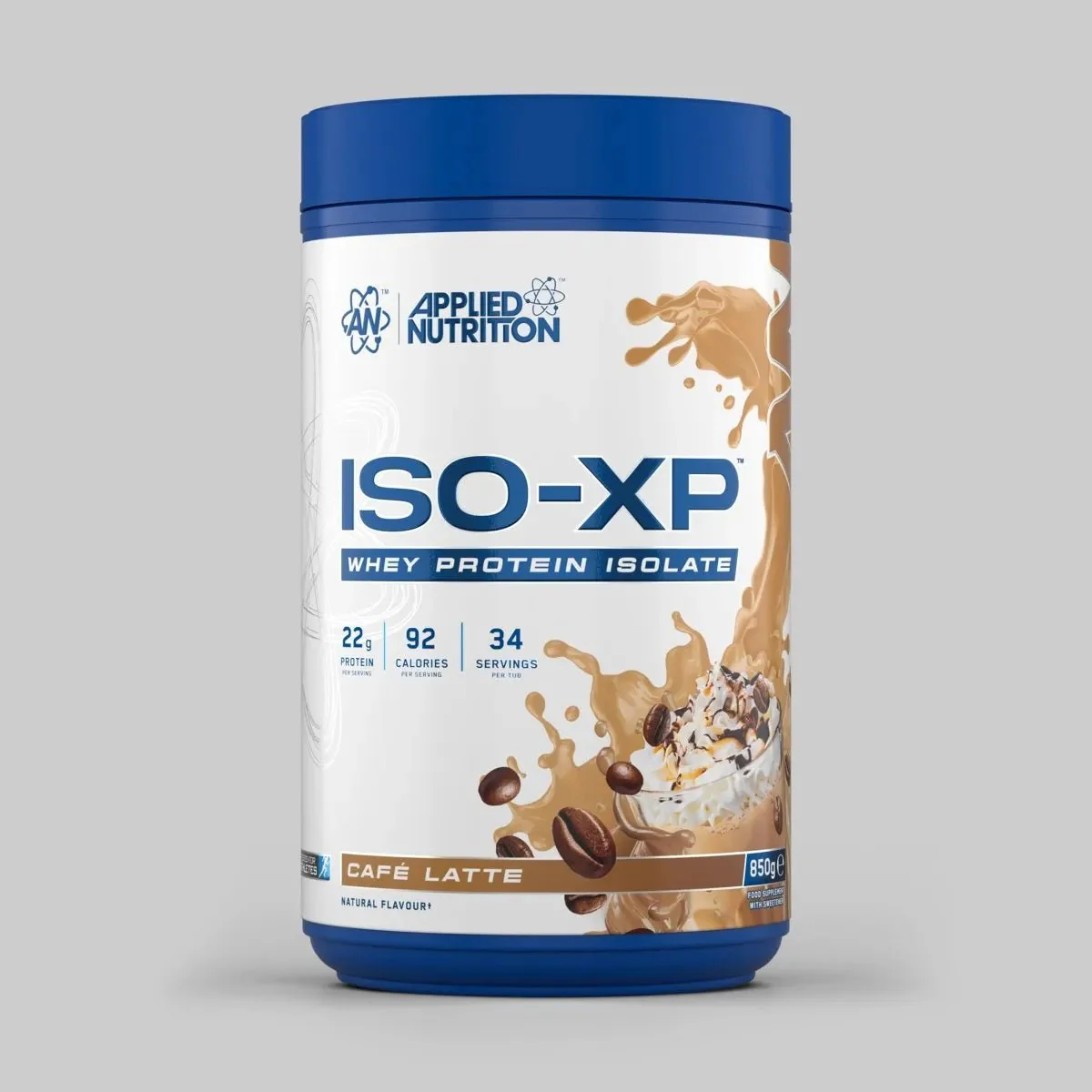 ISO-XP - Whey Protein Isolate - Image 14