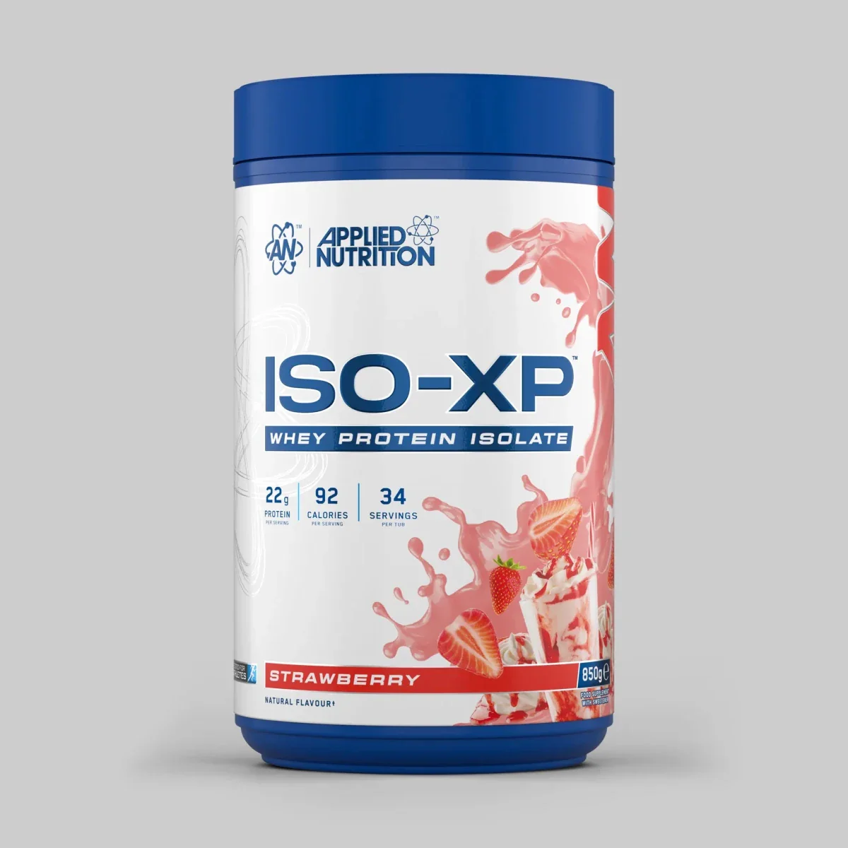 ISO-XP - Whey Protein Isolate - Image 15