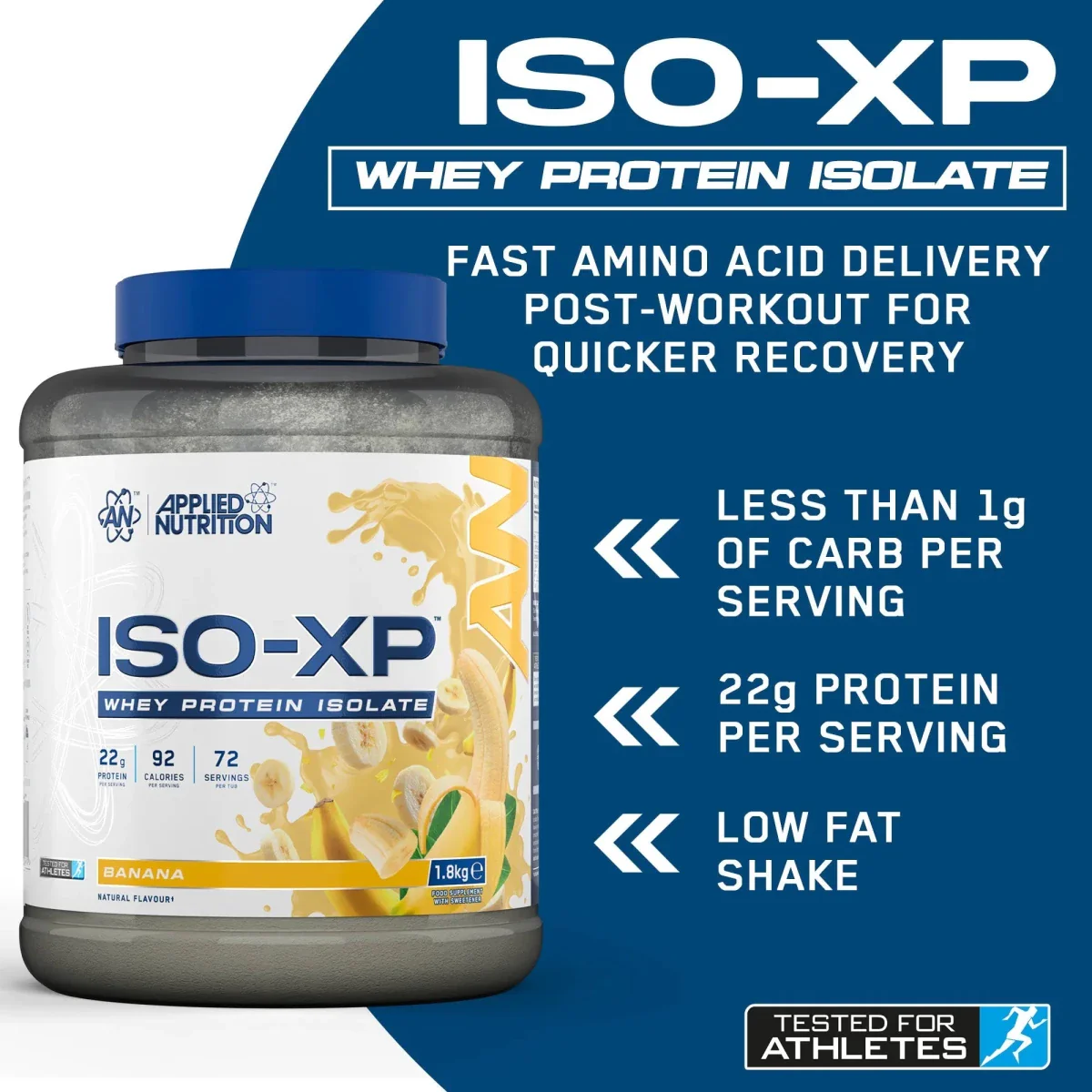ISO-XP - Whey Protein Isolate - Image 17